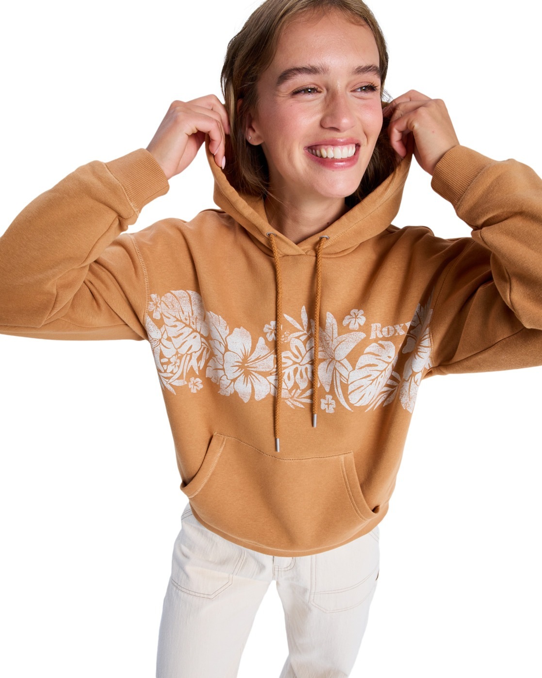 Roxy Hoodie »Perfect Place«
