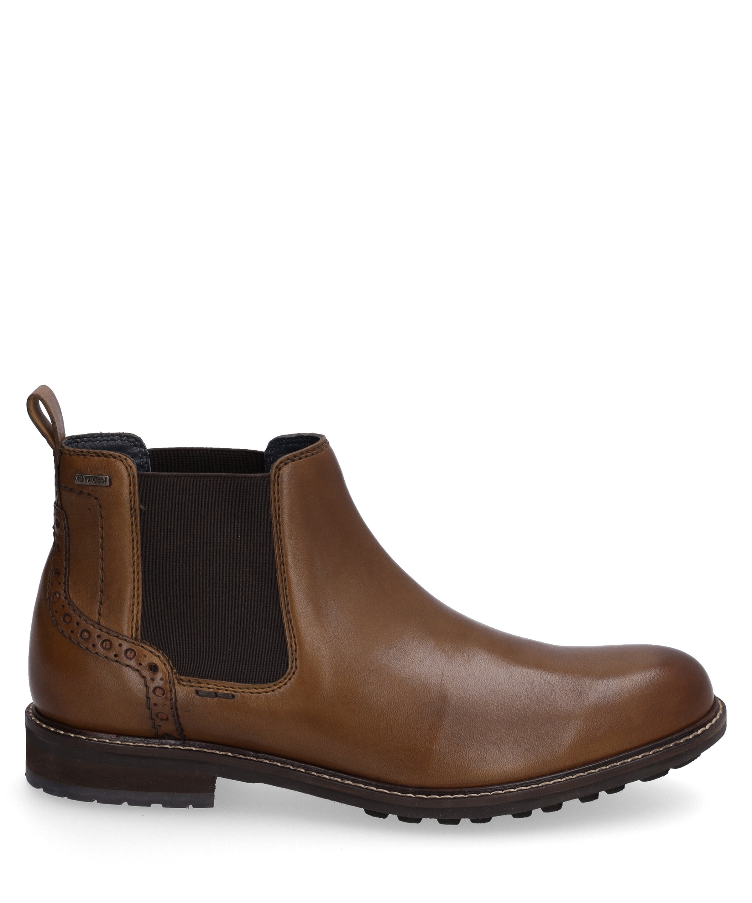 Josef Seibel Stiefelette »Jasper 50, cognac«