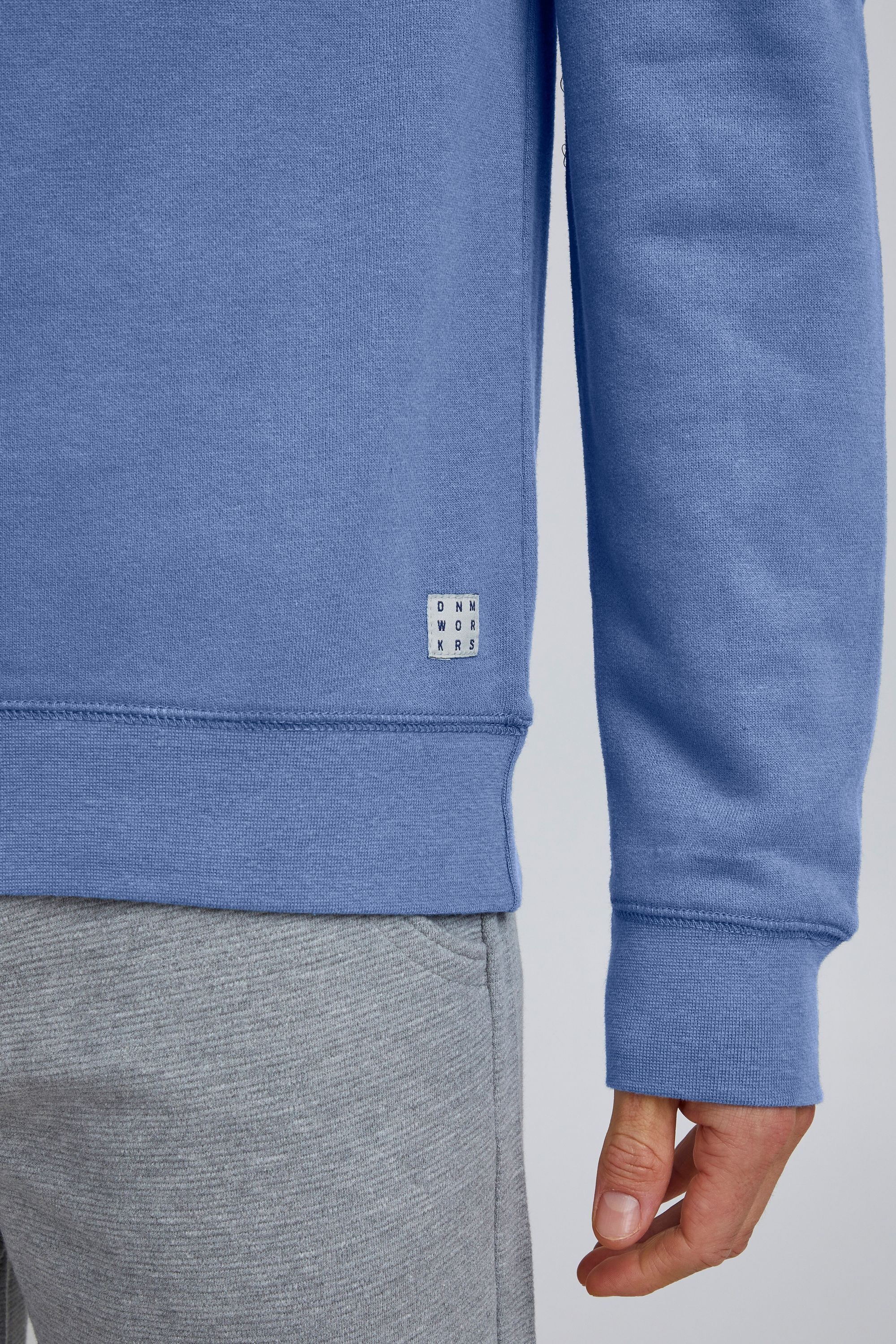 Blend Longpullover »Sweatshirtpullover BHSweatshirt«
