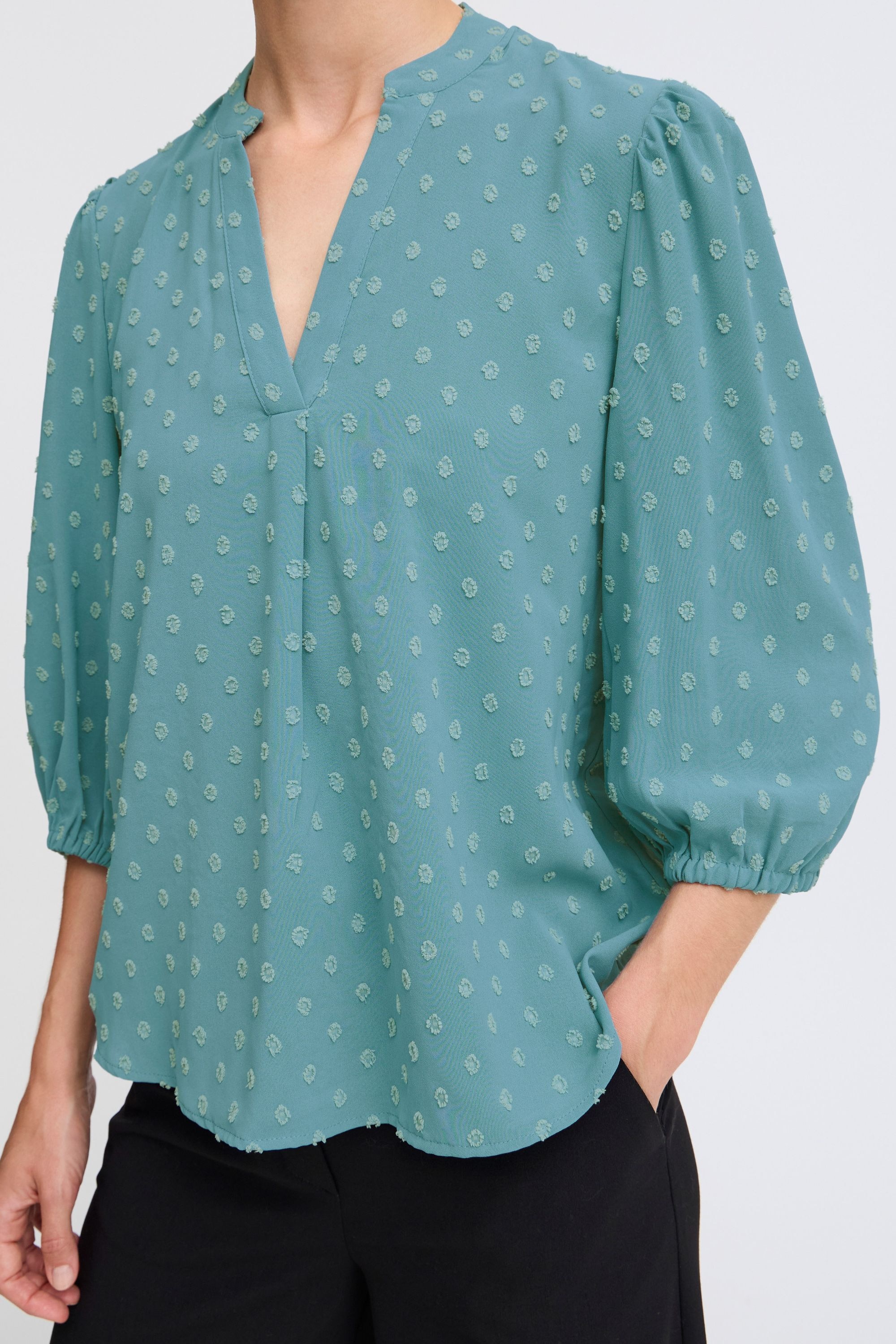 b.young Tunika »Tunika BYJELENA BLOUSE 2 -«