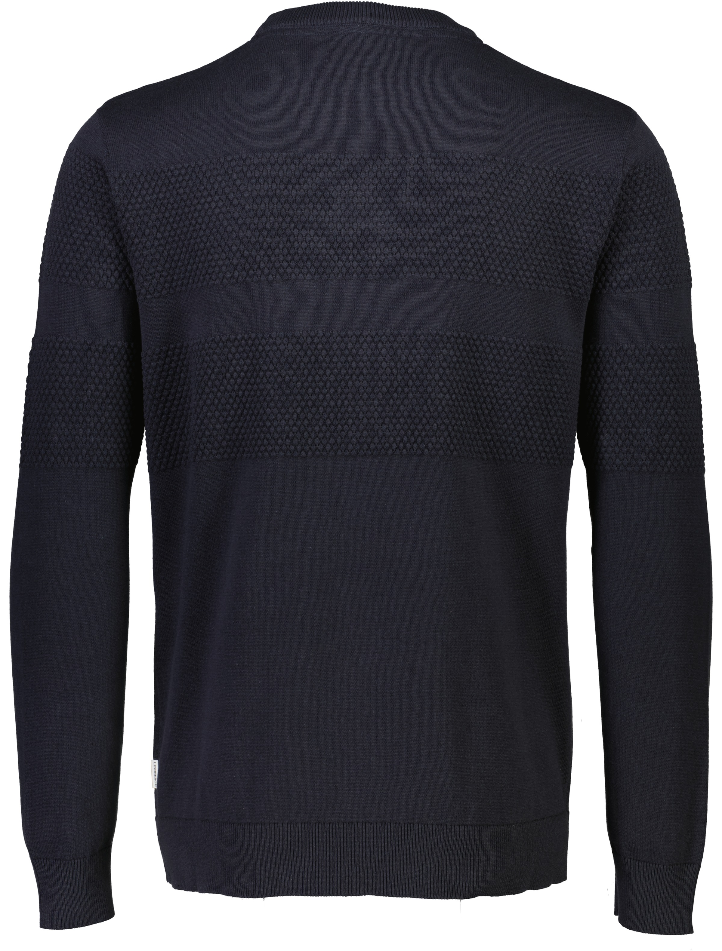 LINDBERGH Strickpullover, mit Struktur