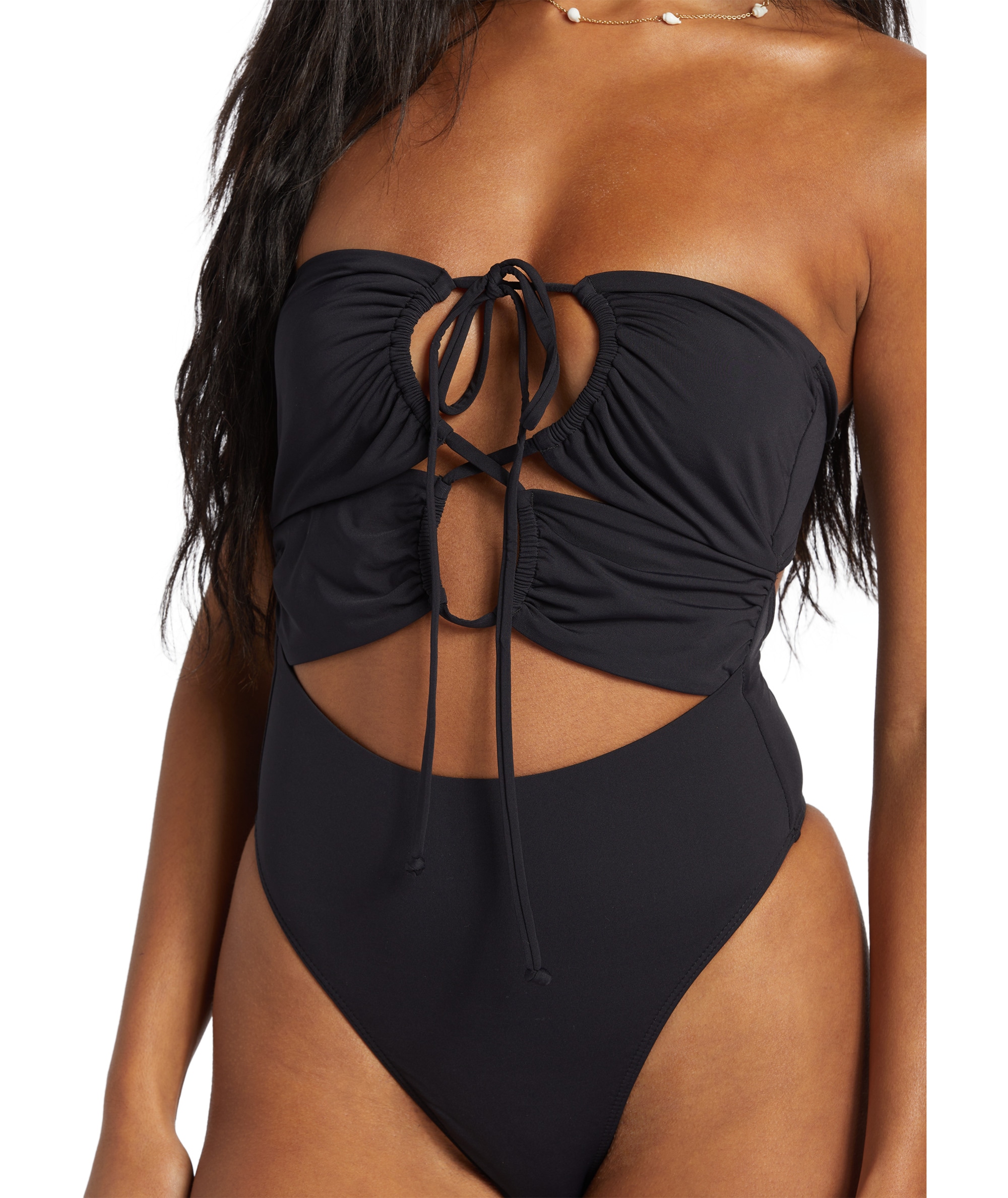 Billabong Badeanzug »SOL SEARCHER ONE PIECE« sportlicher Stil, für sportliche Aktivitäten, schnell trocknend