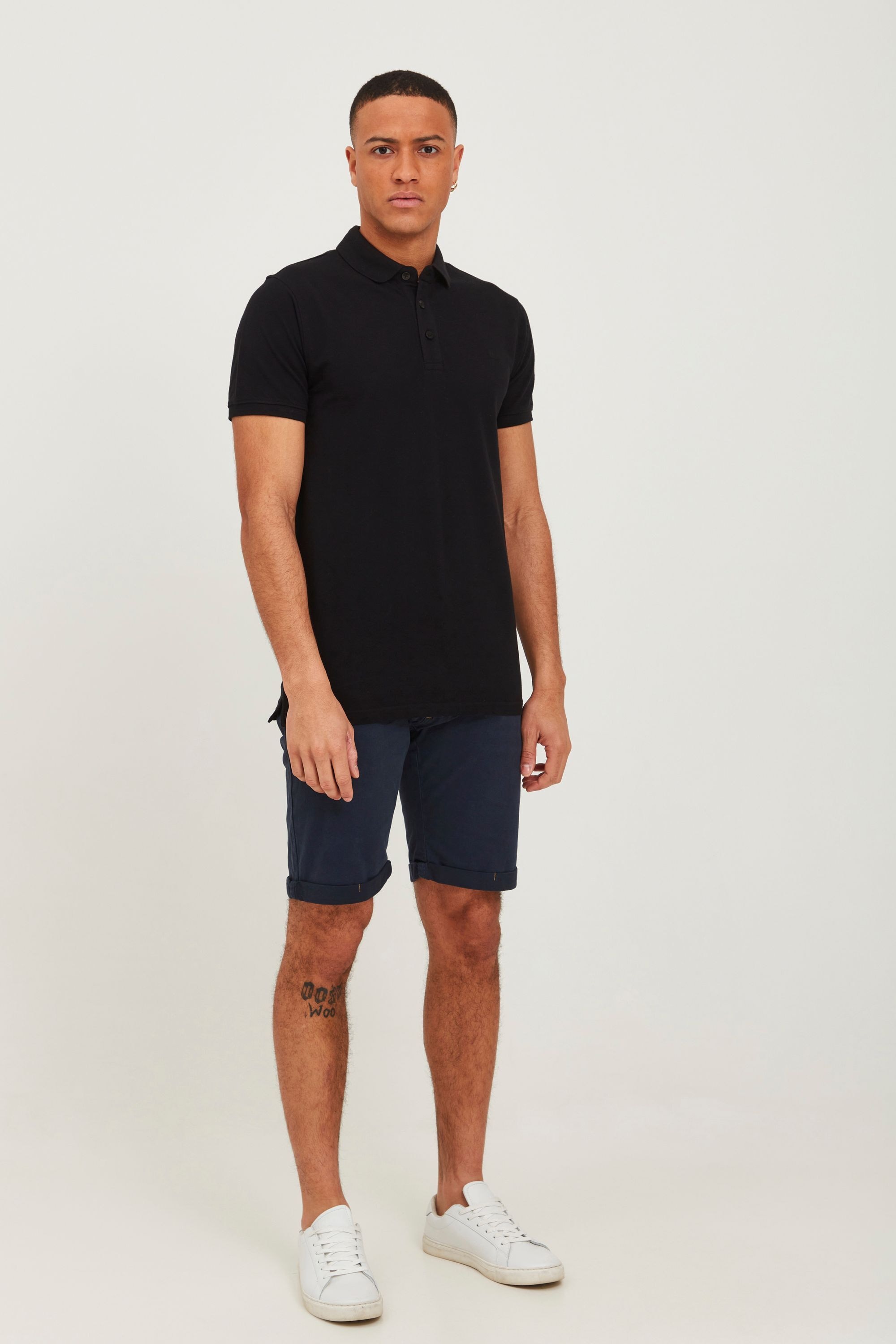 Indicode Shorts »Shorts IDMika«