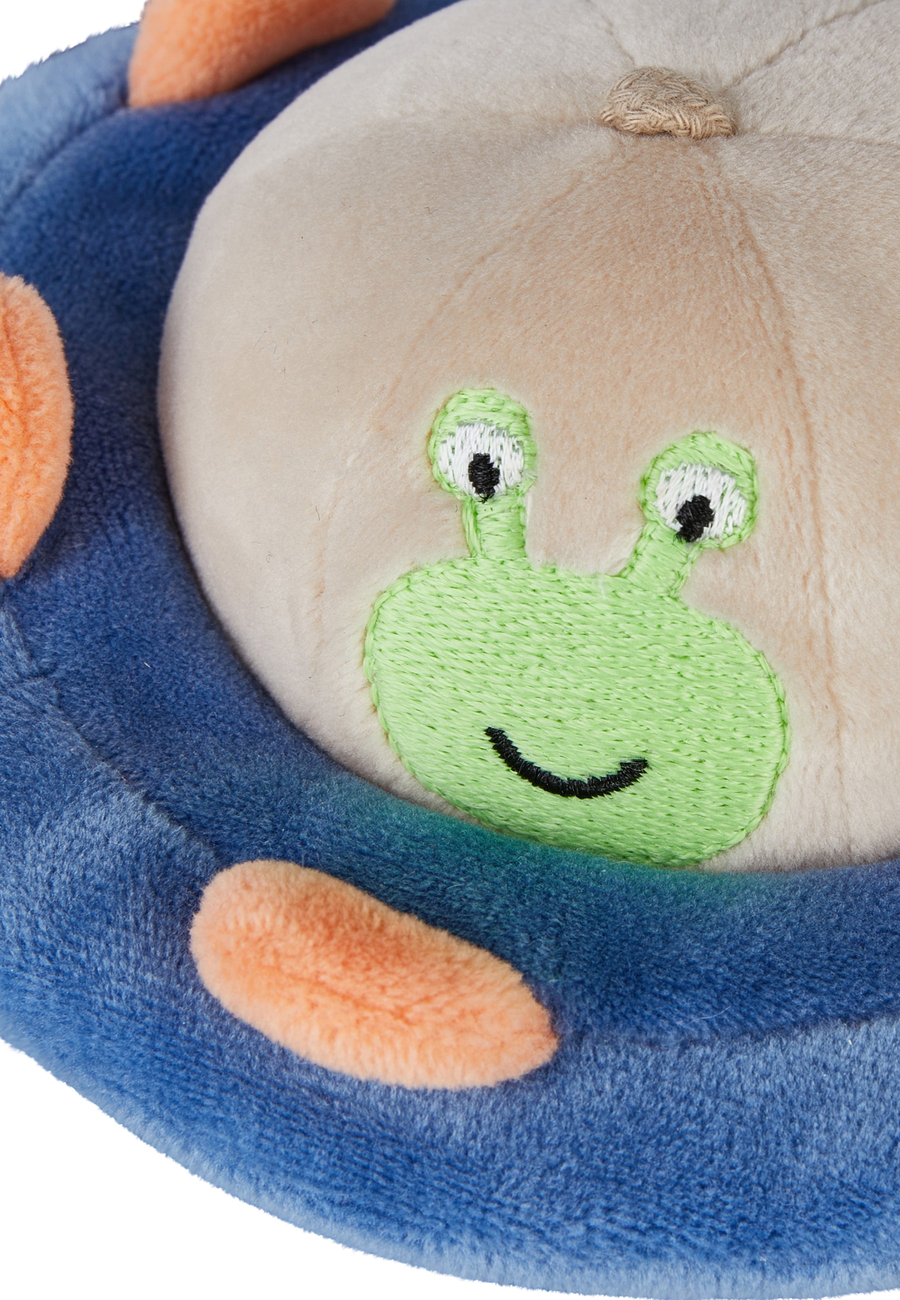 Sterntaler® Kuscheltier »Kuscheltier S WELTRAUM UFO«