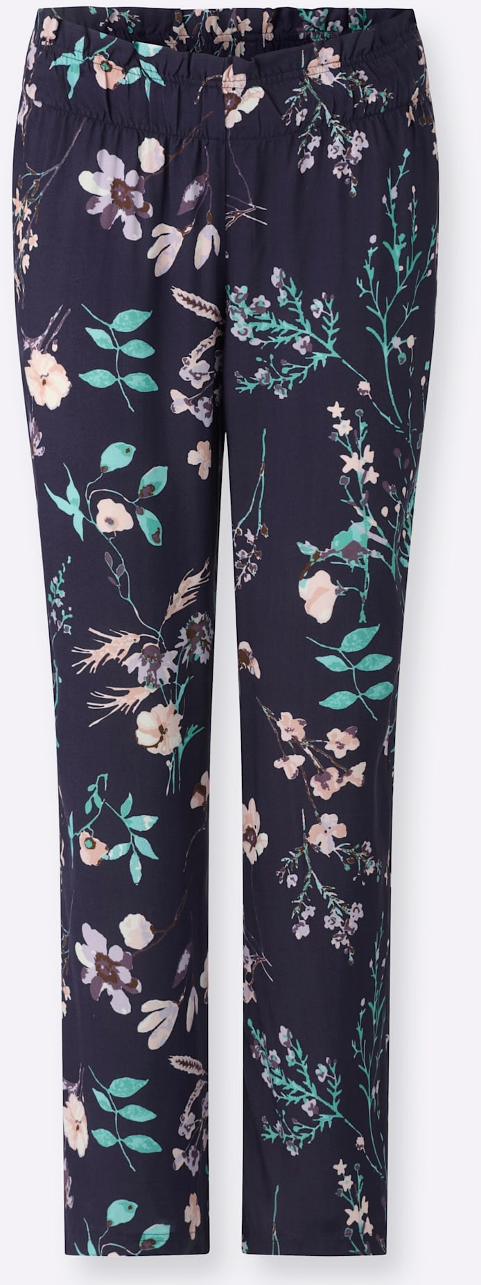 Classic Basics Culotte