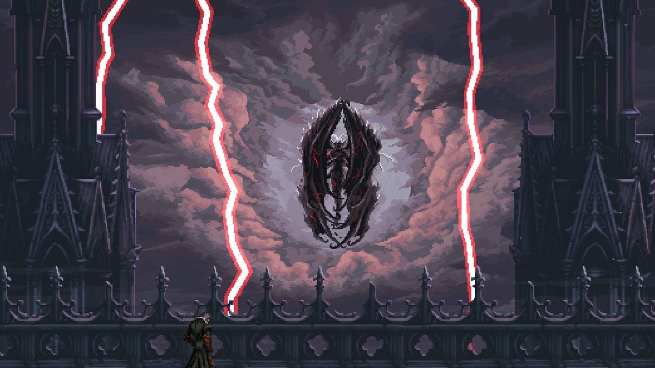 Spielesoftware »The Last Faith: The Nycrux Edition«, Nintendo Switch
