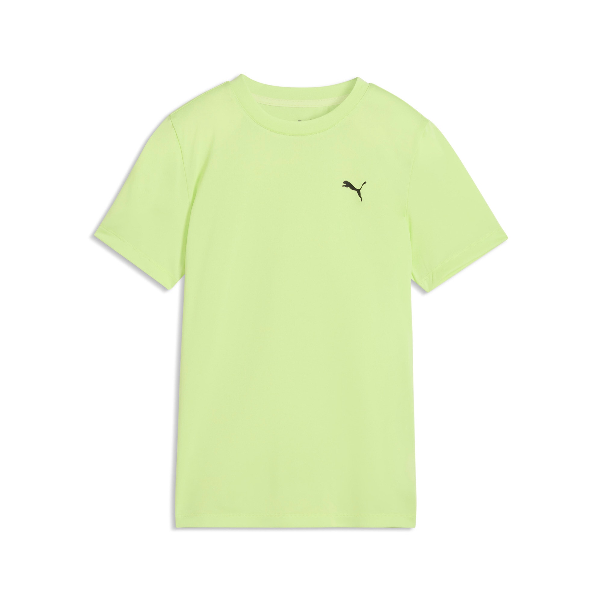 PUMA T-Shirt »TAD ESS TEE B« für Jugendliche, ergonomischer Schnitt, leichtes Material