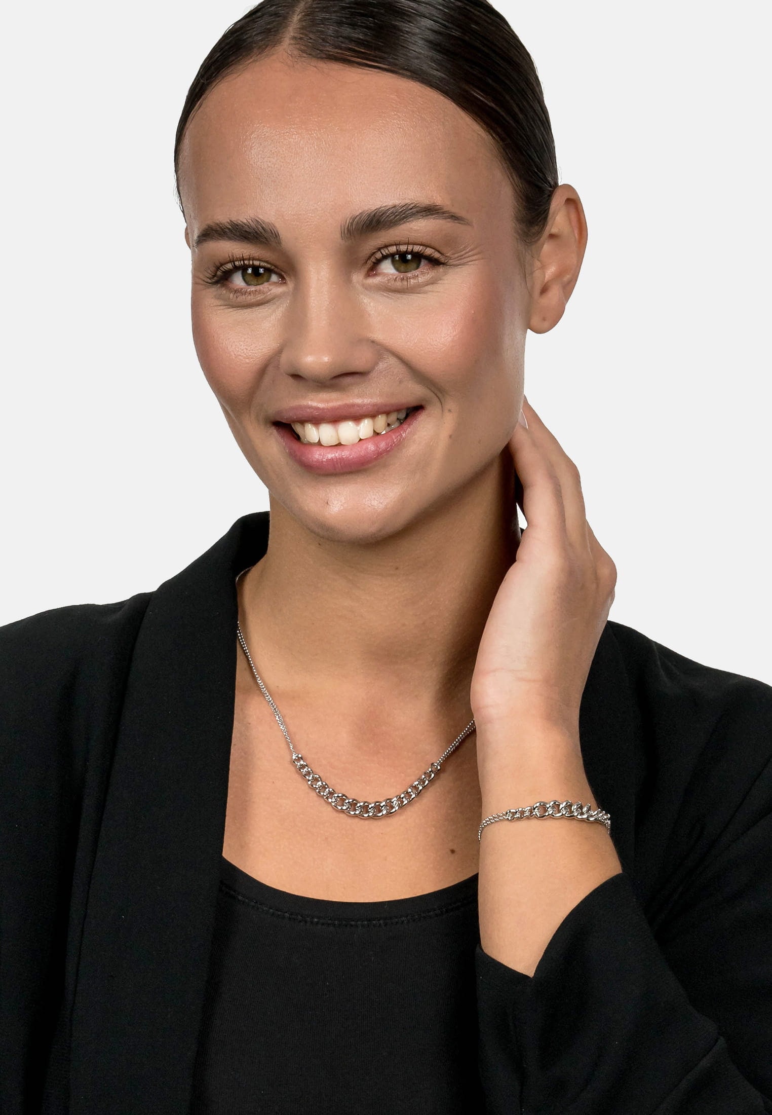 SURI FREY Collier »Halsschmuck SFY Haley«