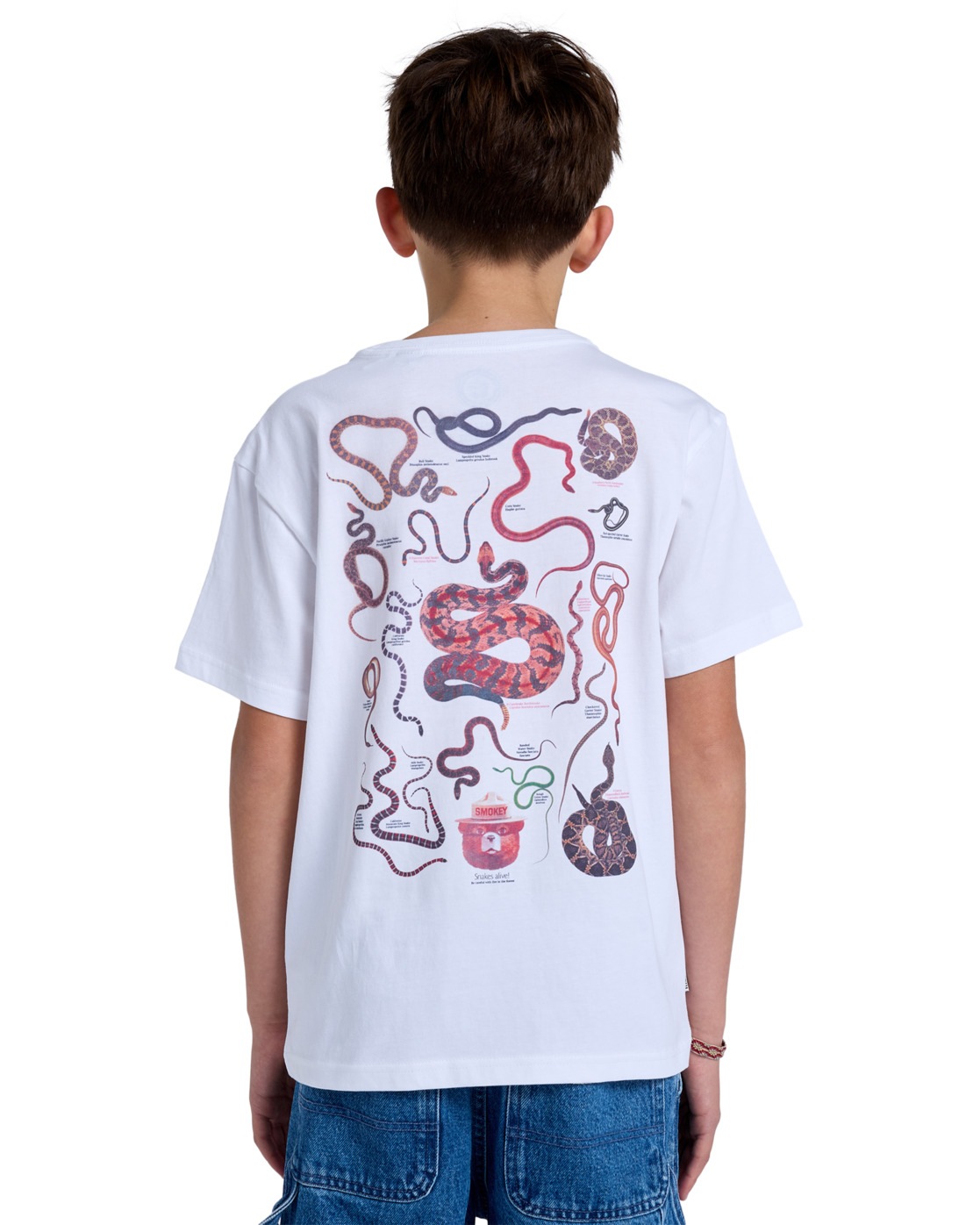 Element Shirttop »SBXE Nest«