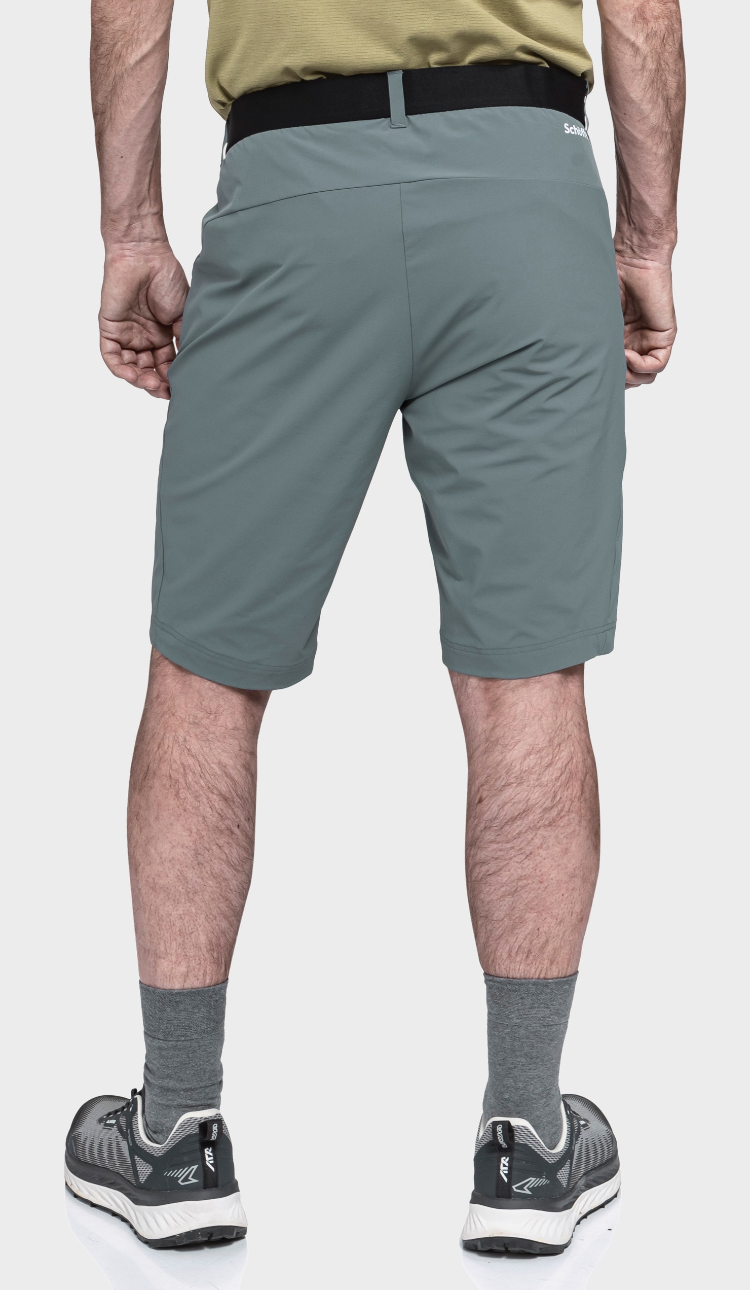 Schöffel Shorts »Shorts Style Blaustein MNS«