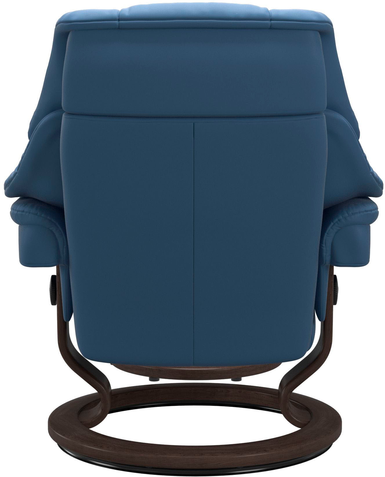 Stressless® Fußhocker »Reno«, mit Classic Base, Gestell Wenge