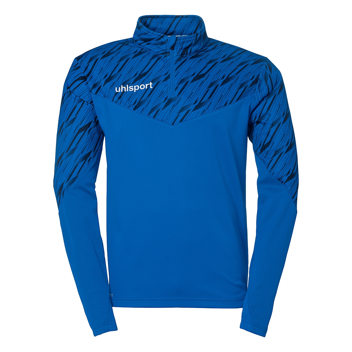 uhlsport Trainingspullover »1/4 ZIP TOP Progressive 28 Kids« 1