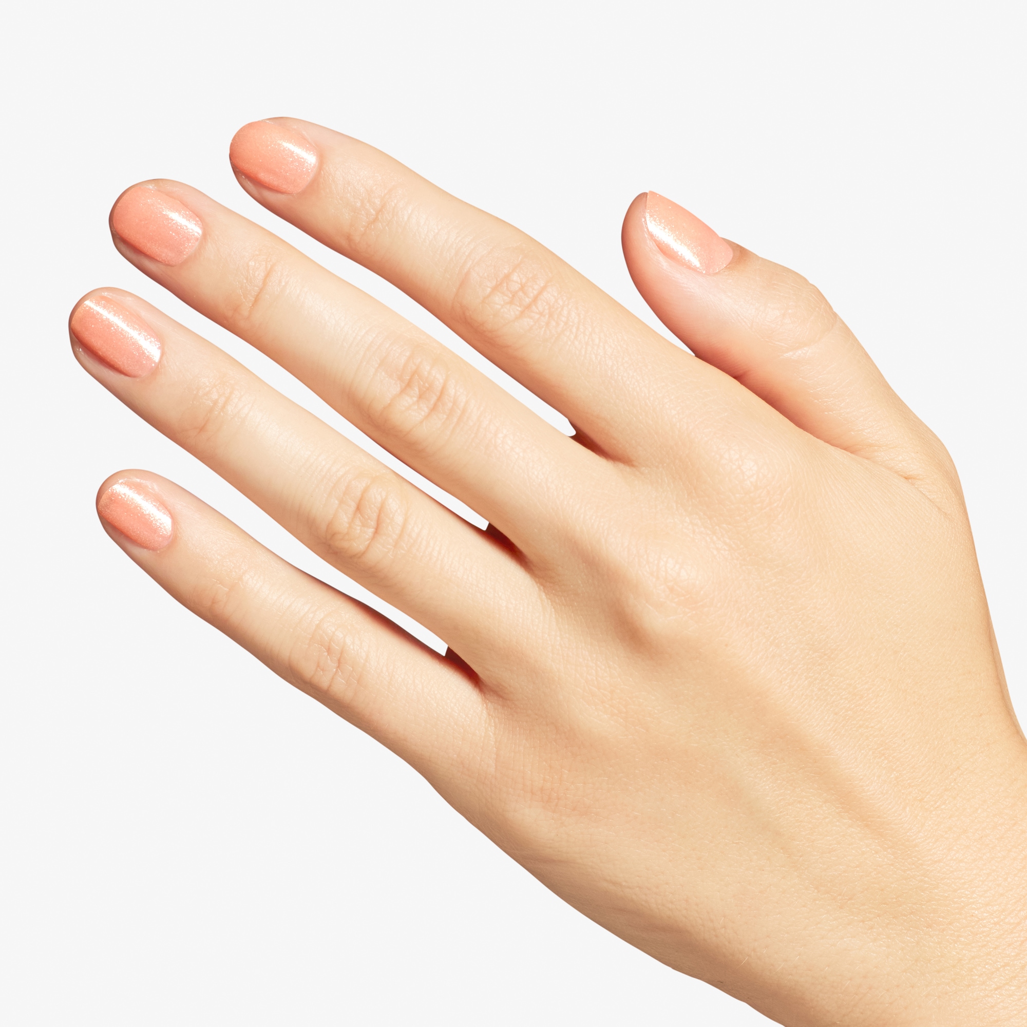 OPI Nagellack »Nail Lacquer« schnelltrocknend, glänzend, glattes Finish, wischfest, hohe Deckkraft