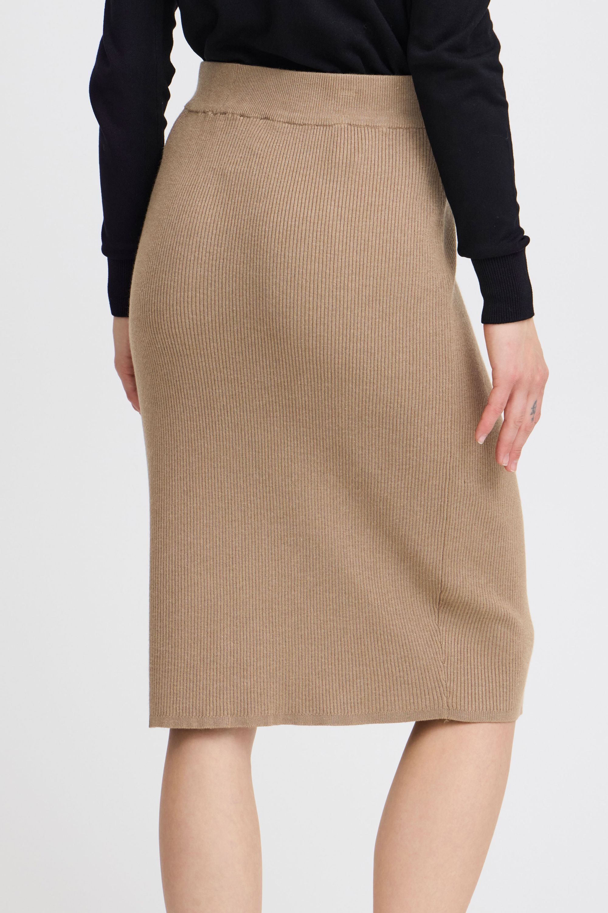 b.young Bleistiftrock »Bleistiftrock BYMMMORLA PENCIL SKIRT -«