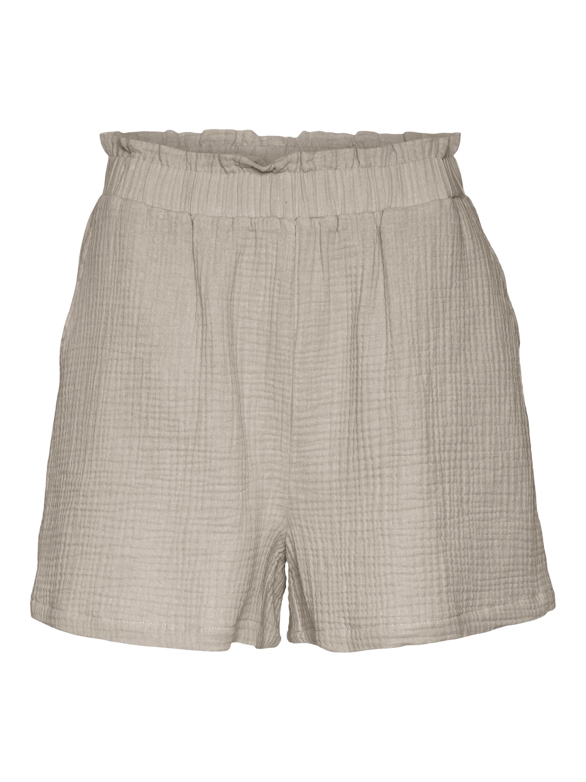 Vero Moda Shorts »VMNATALI HW SHORTS NOOS«
