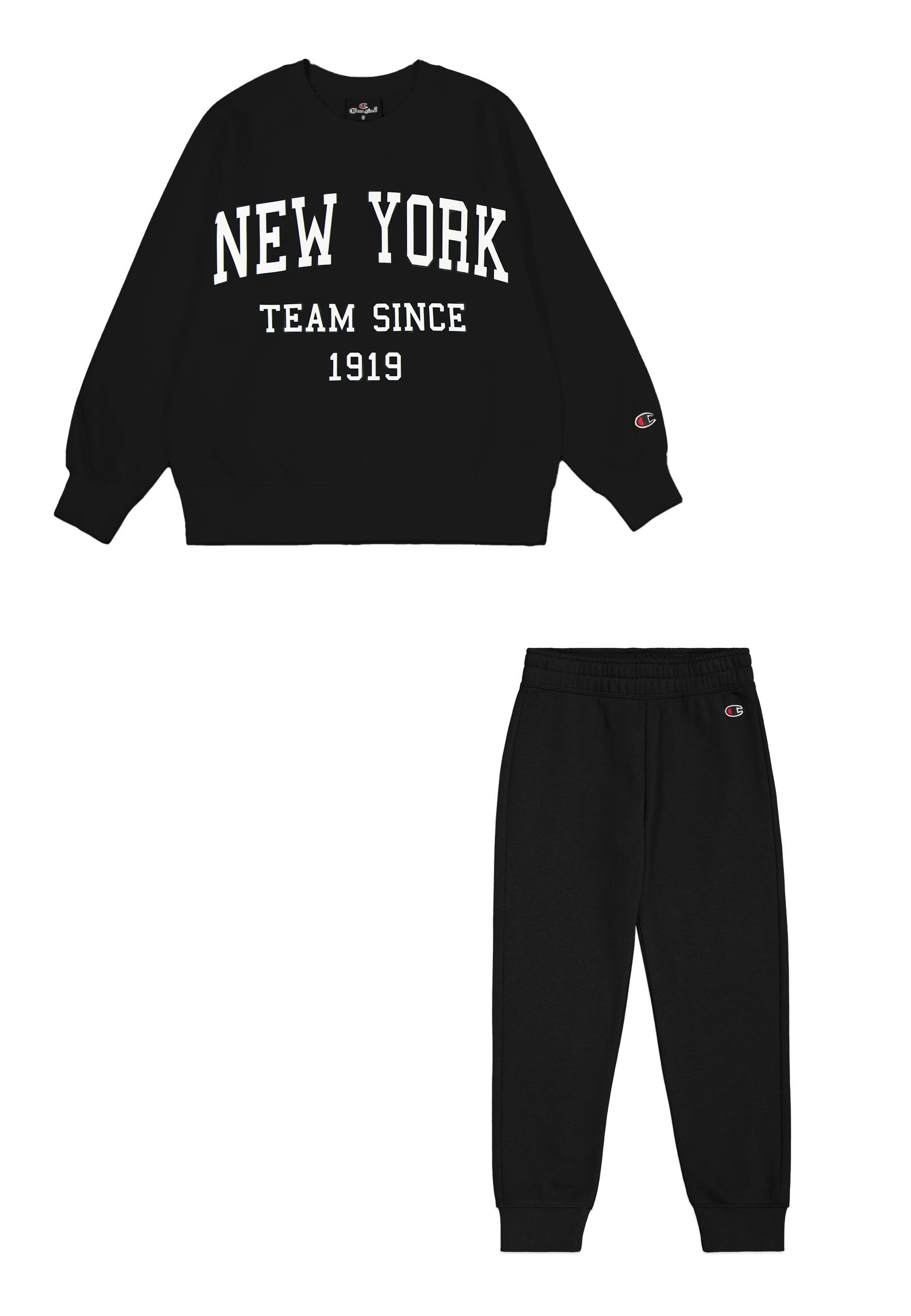 Jogginganzug »Sweatsuit«