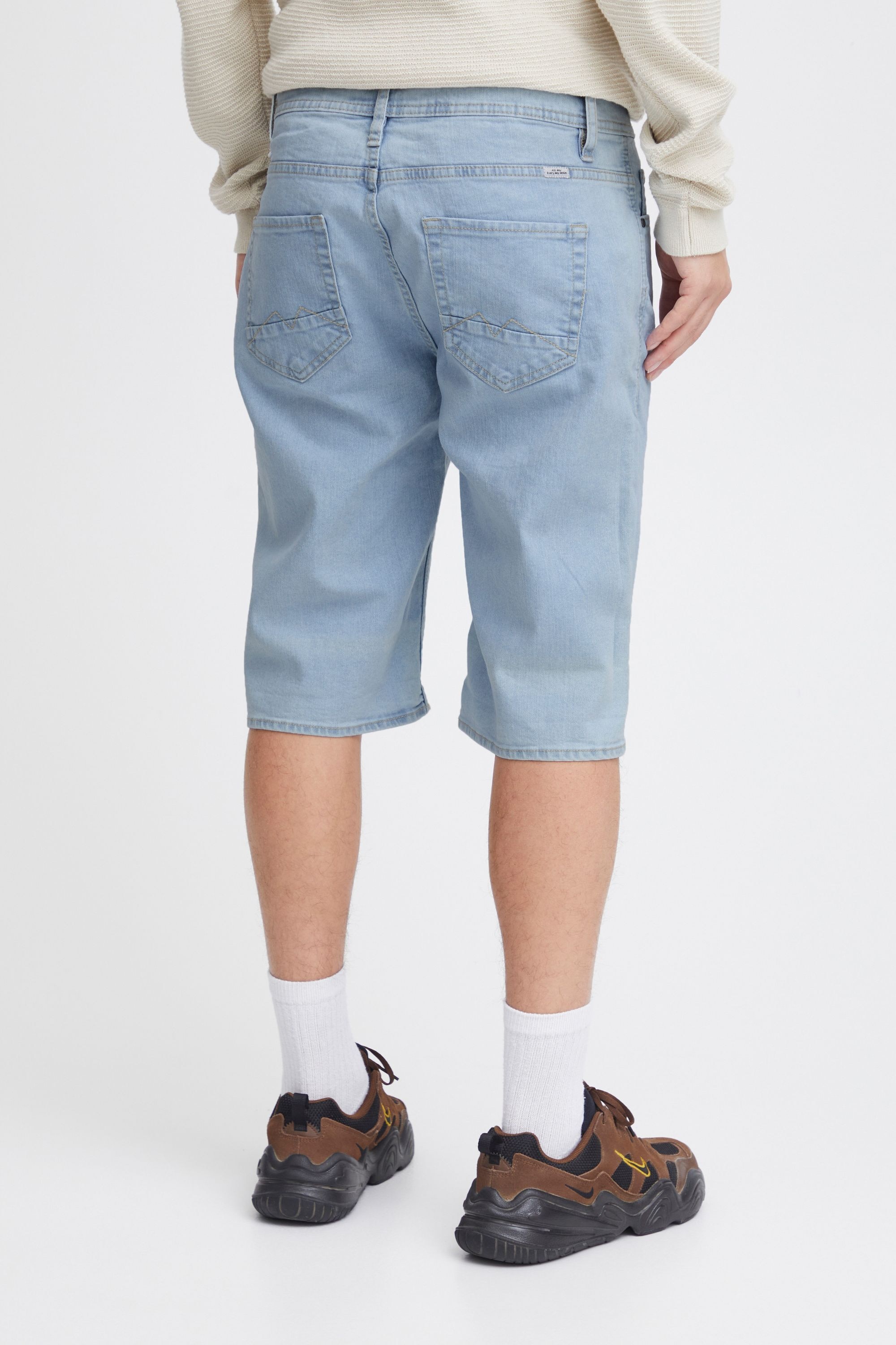 Blend Jeansshorts »Jeansshorts BHDenim«