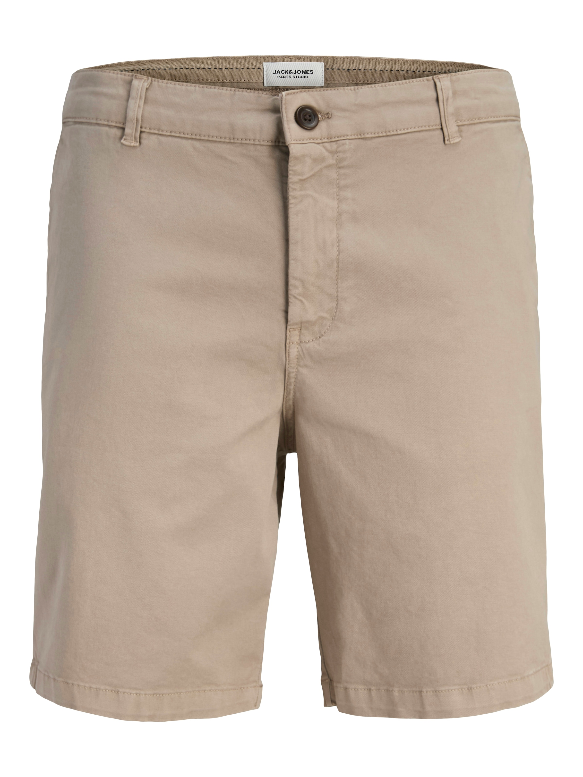 Jack & Jones Chinoshorts »JPSTACE VANCE CHINO SHORTS REG SN«  Baumwollmischung, relaxed fit