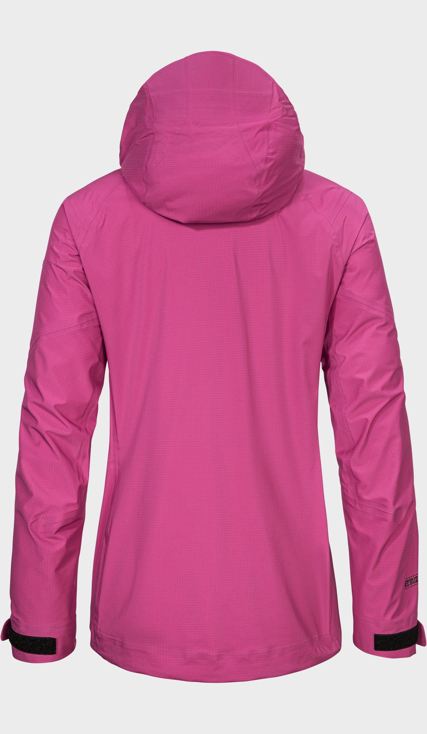 Schöffel Outdoorjacke »Jacket Style Blaueis WMS« mit Kapuze