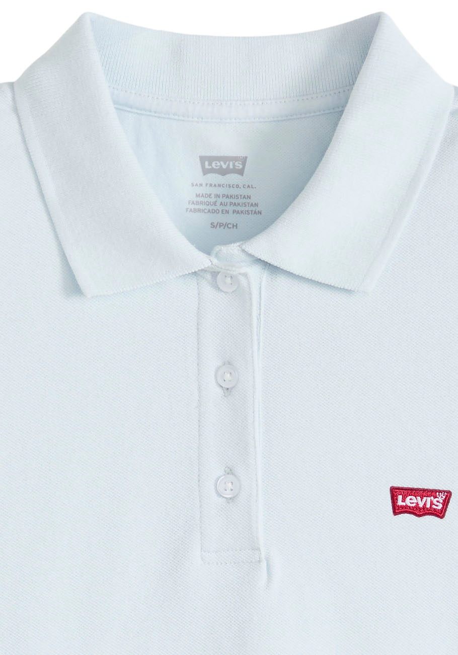 Levi's® Poloshirt »LEVI'S HM POLO« Piqué aus elastischer Baumwollmischung