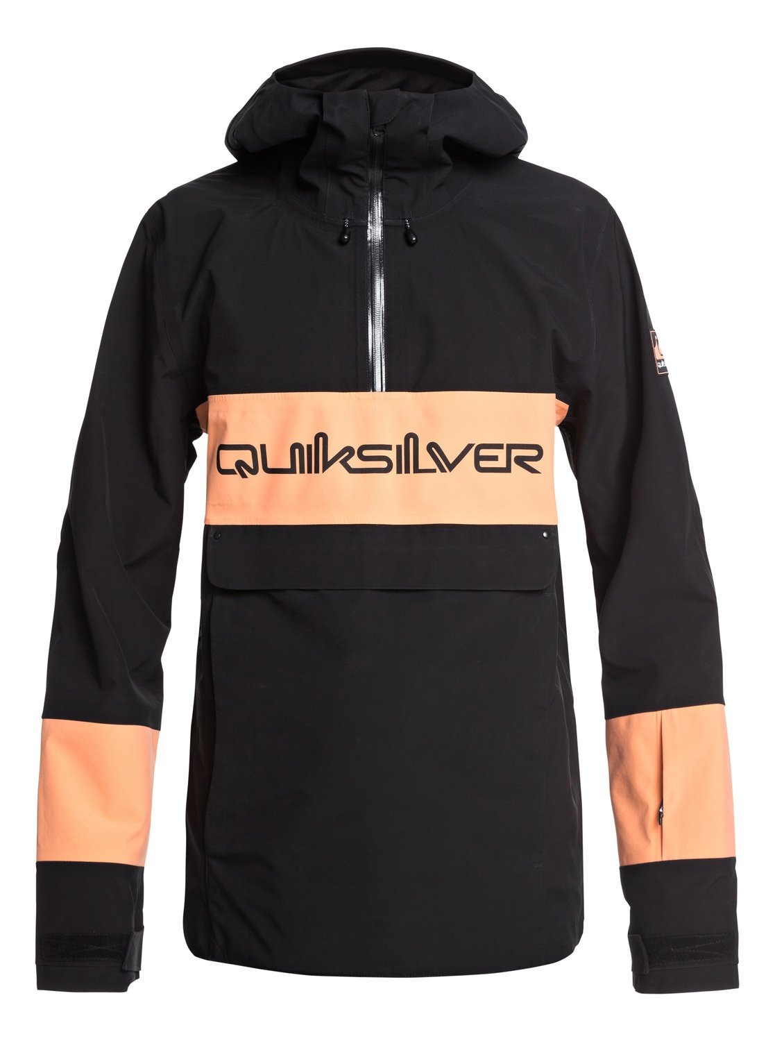 Quiksilver Snowboardjacke »Anniversary«