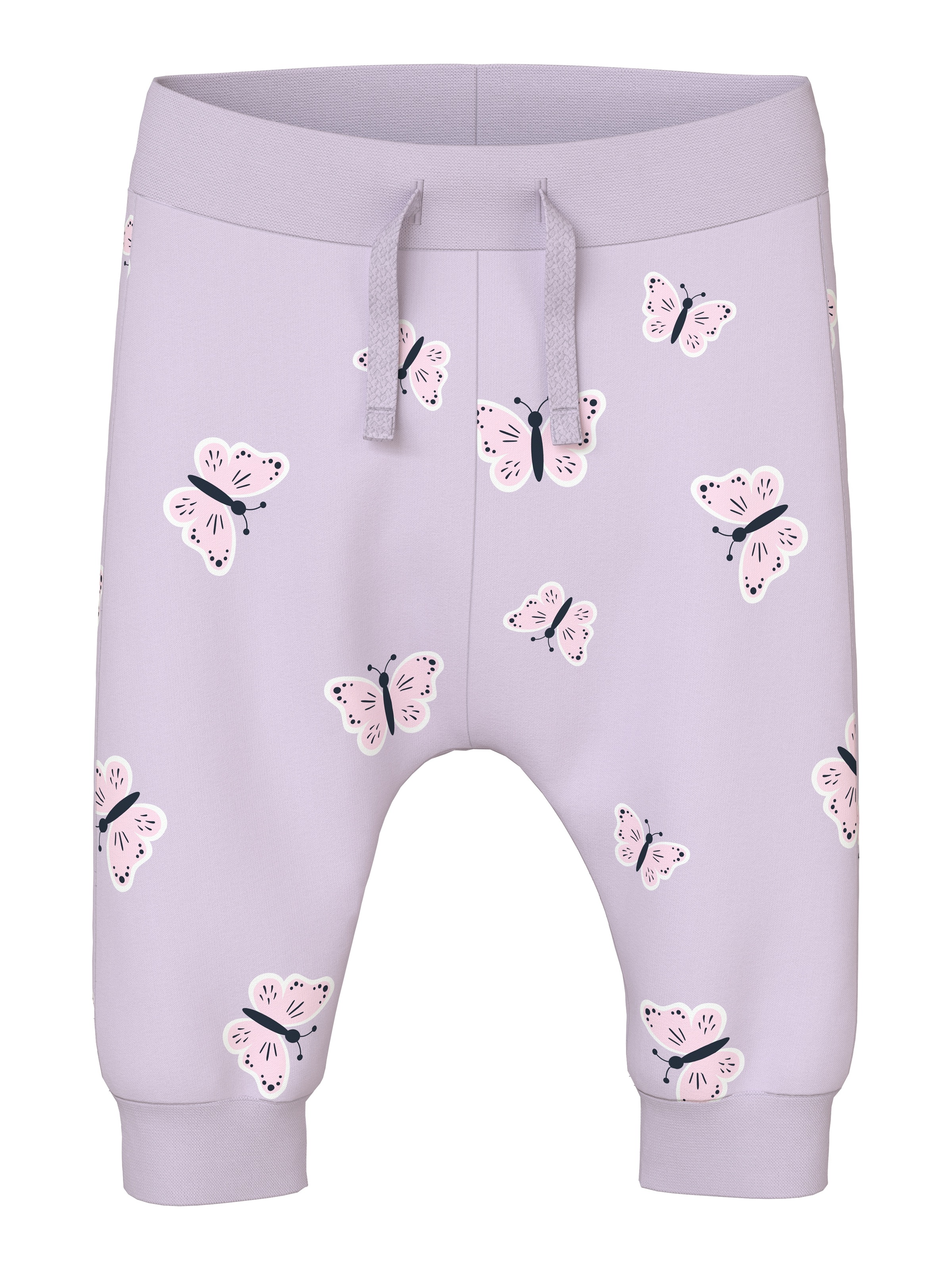 Name It Jerseyhose »NBFVANDORA PANT BOX 2P«