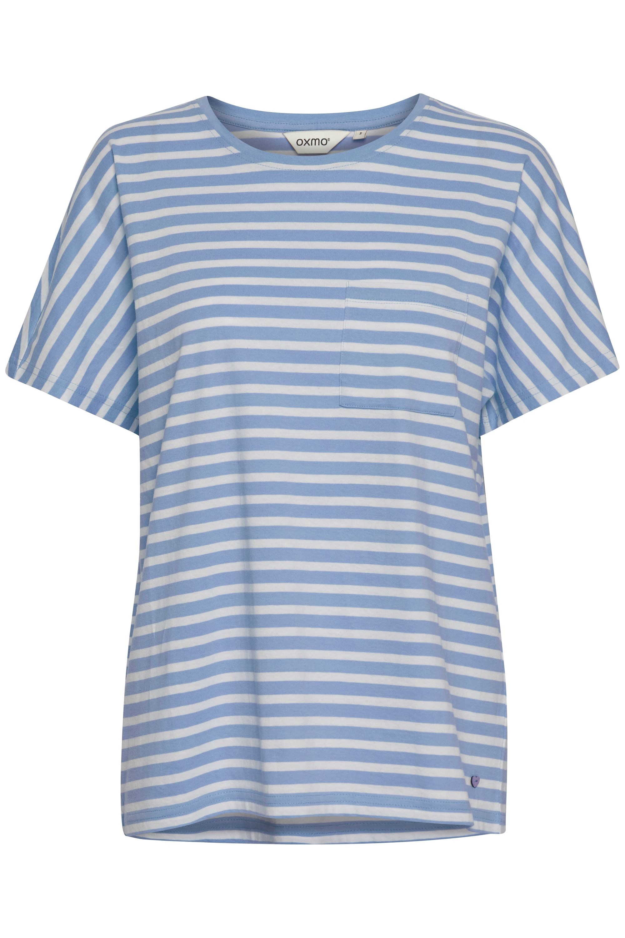 OXMO T-Shirt »T-Shirt OXSteffi«