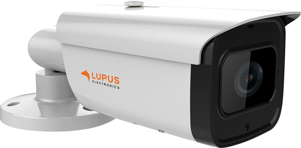 LUPUS ELECTRONICS Überwachungskamera »LE221 POE«, Außenbereich, (1)
