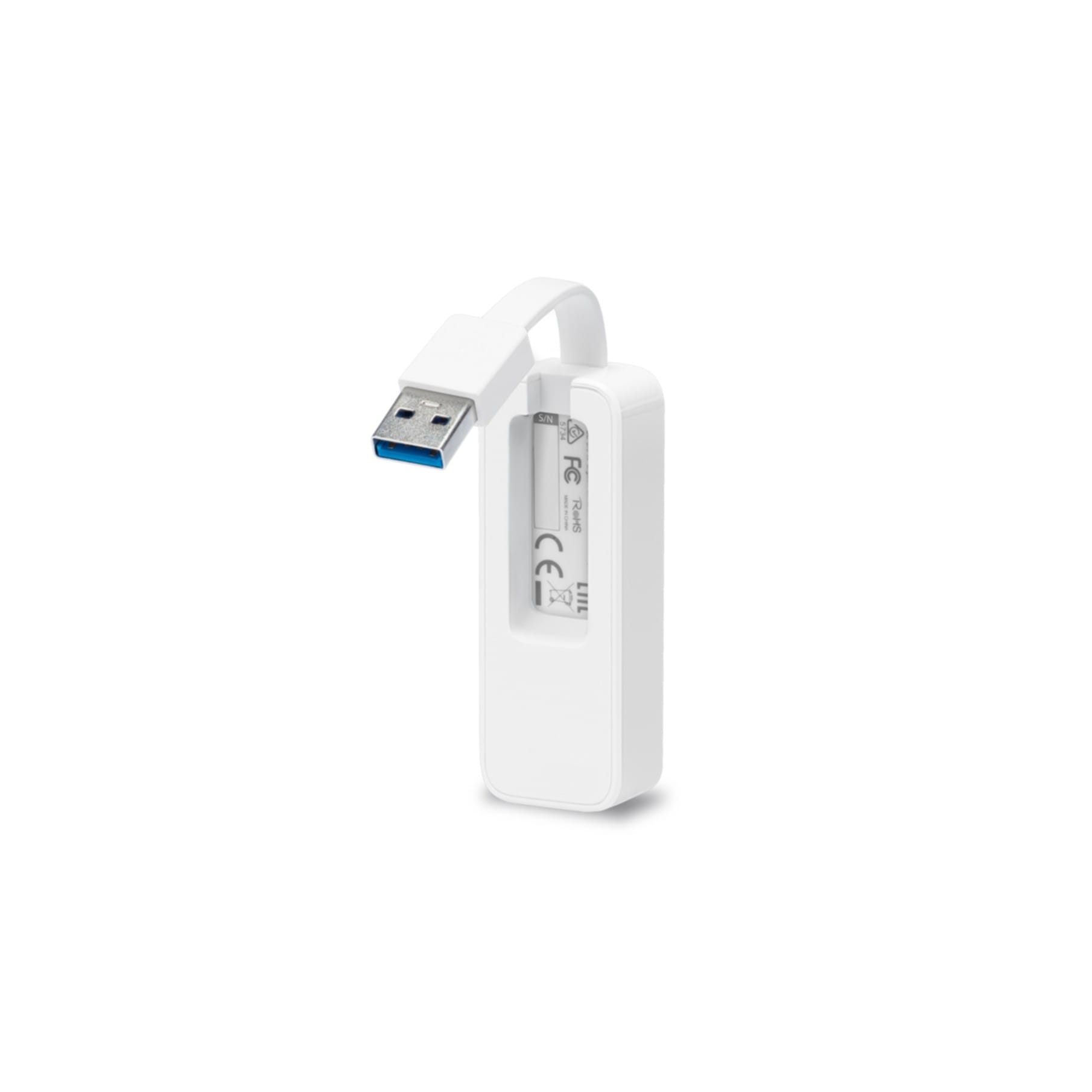 TP-Link Reichweitenverstärker »USB-3.0-auf-Gigabit-LAN-Konverter«