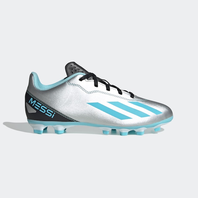 adidas Performance Fußballschuh »X CRAZYFAST MESSI.4 FXG« bestellen bei OTTO