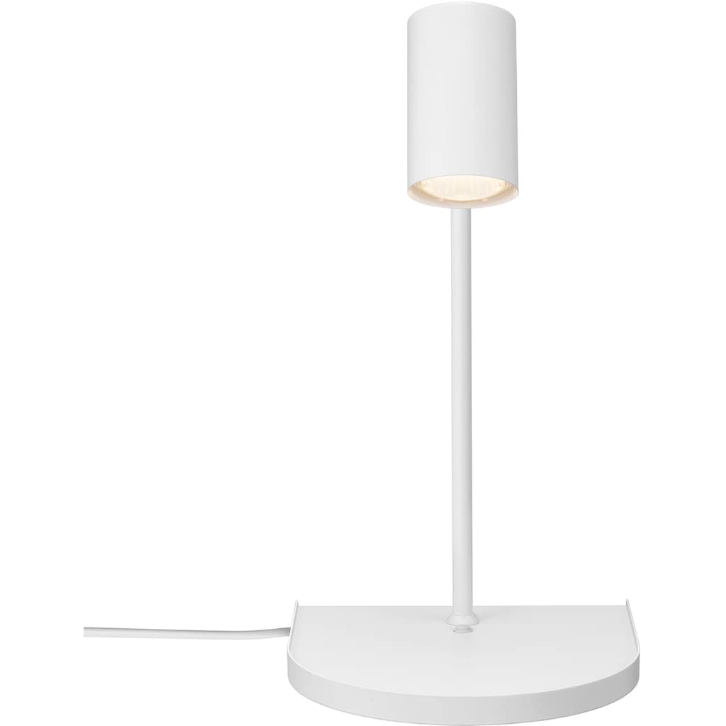 Nordlux LED Wandleuchte »CODY«, inkl. USB Ladestecker, für Leuchtmittel GU10
