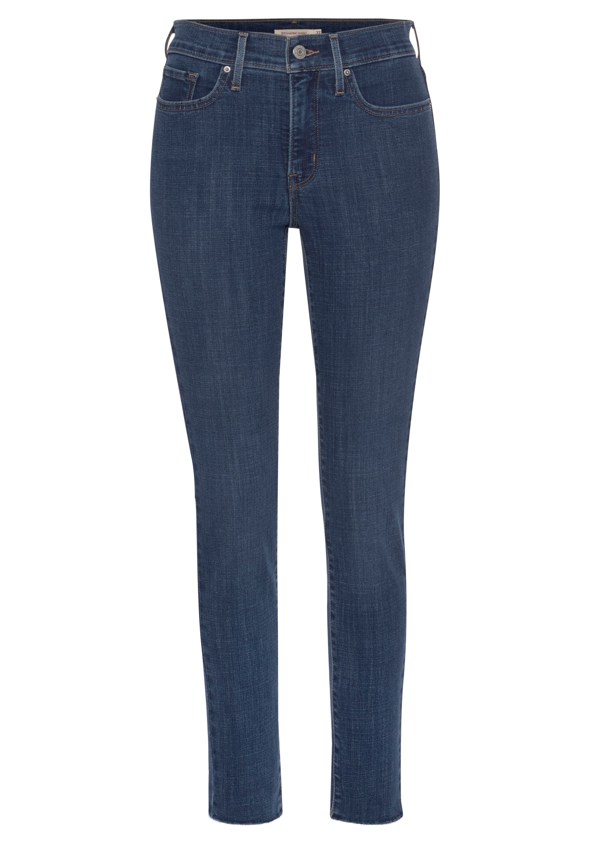 Levi's® Slim-fit-Jeans »311 Shaping Skinny«, im 5-Pocket-Stil