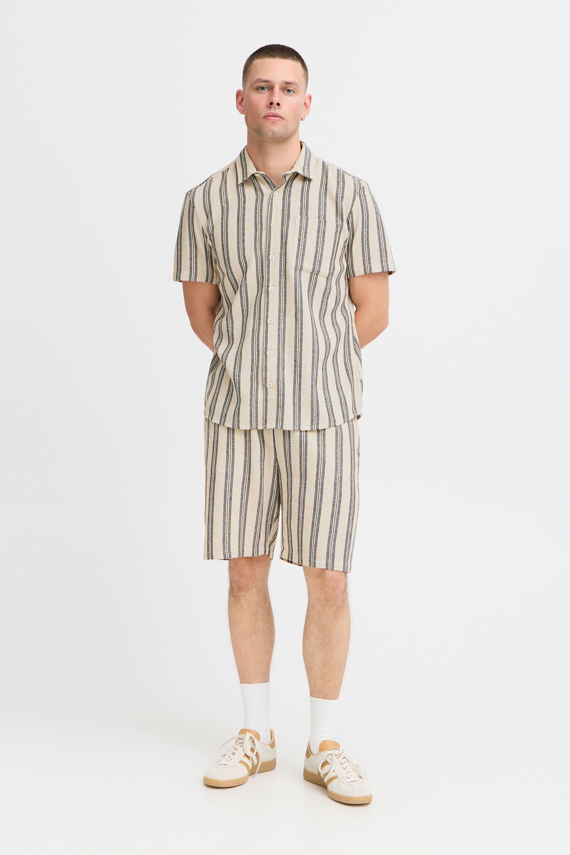 Blend Shorts »Shorts BHMORGAN«