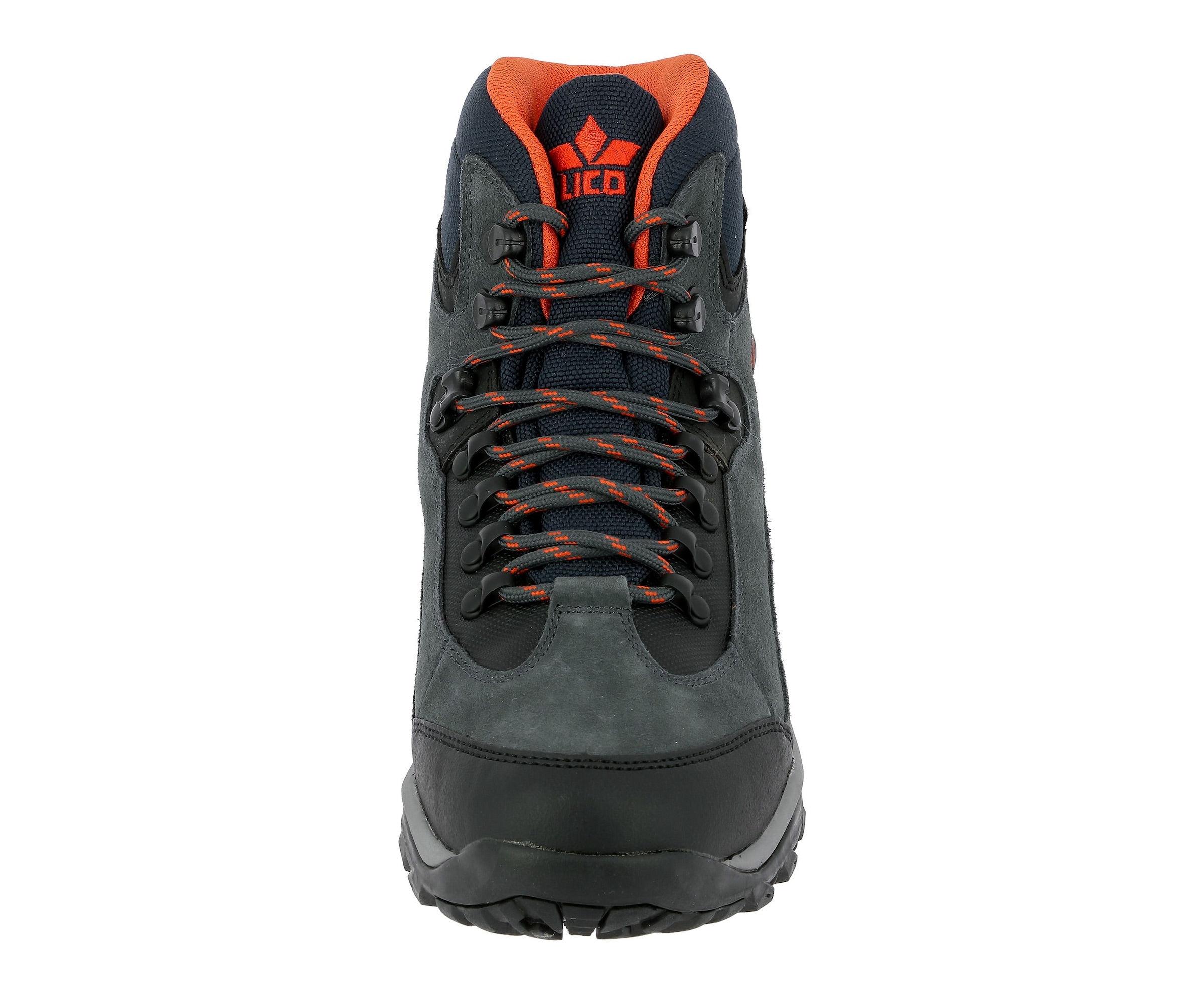 Lico Wanderschuh »Trekkingstiefel Milan«