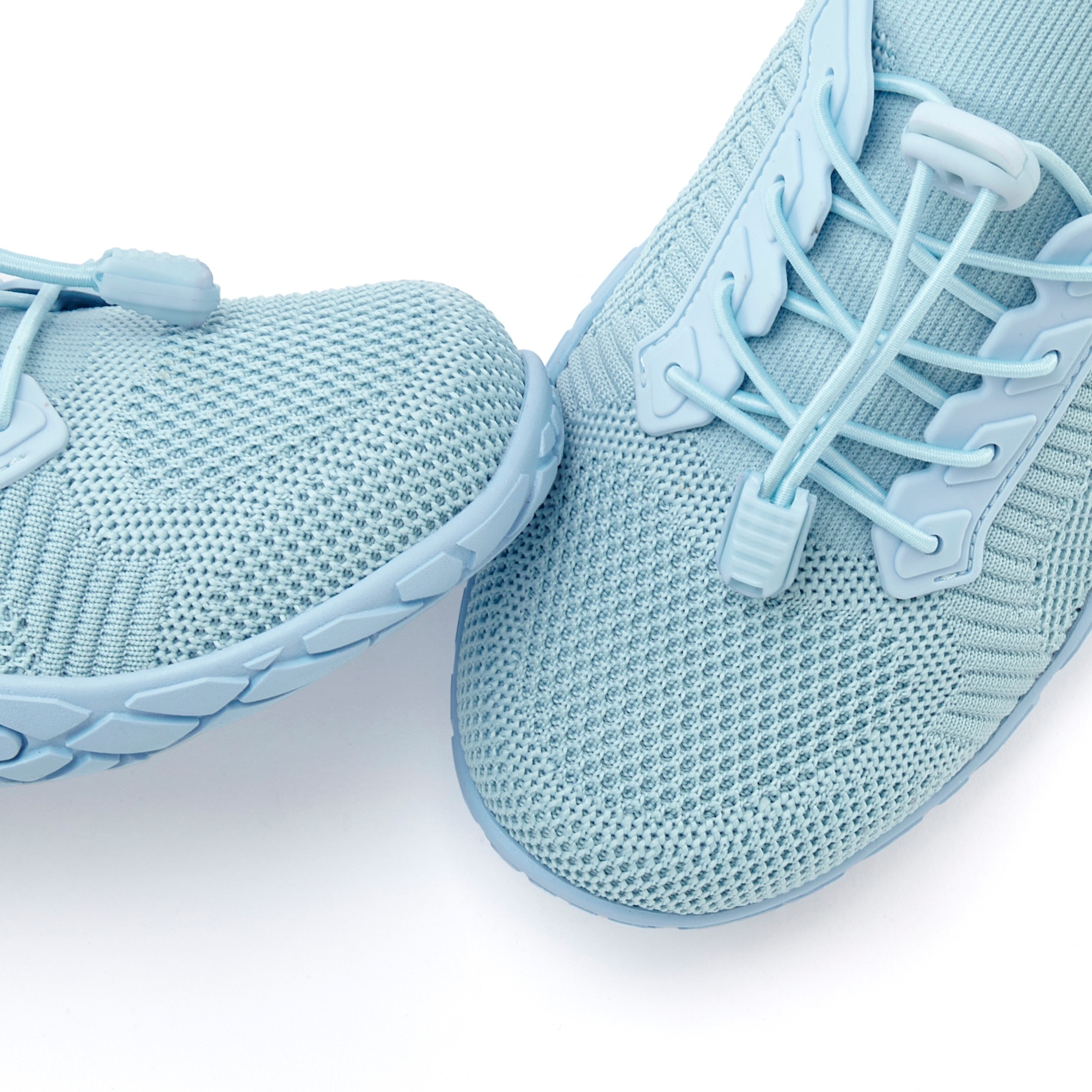 Vivance Sneaker »Halbschuh, Freizeitschuh«, mit Kordelzug und elastischen Schnürbändern VEGAN