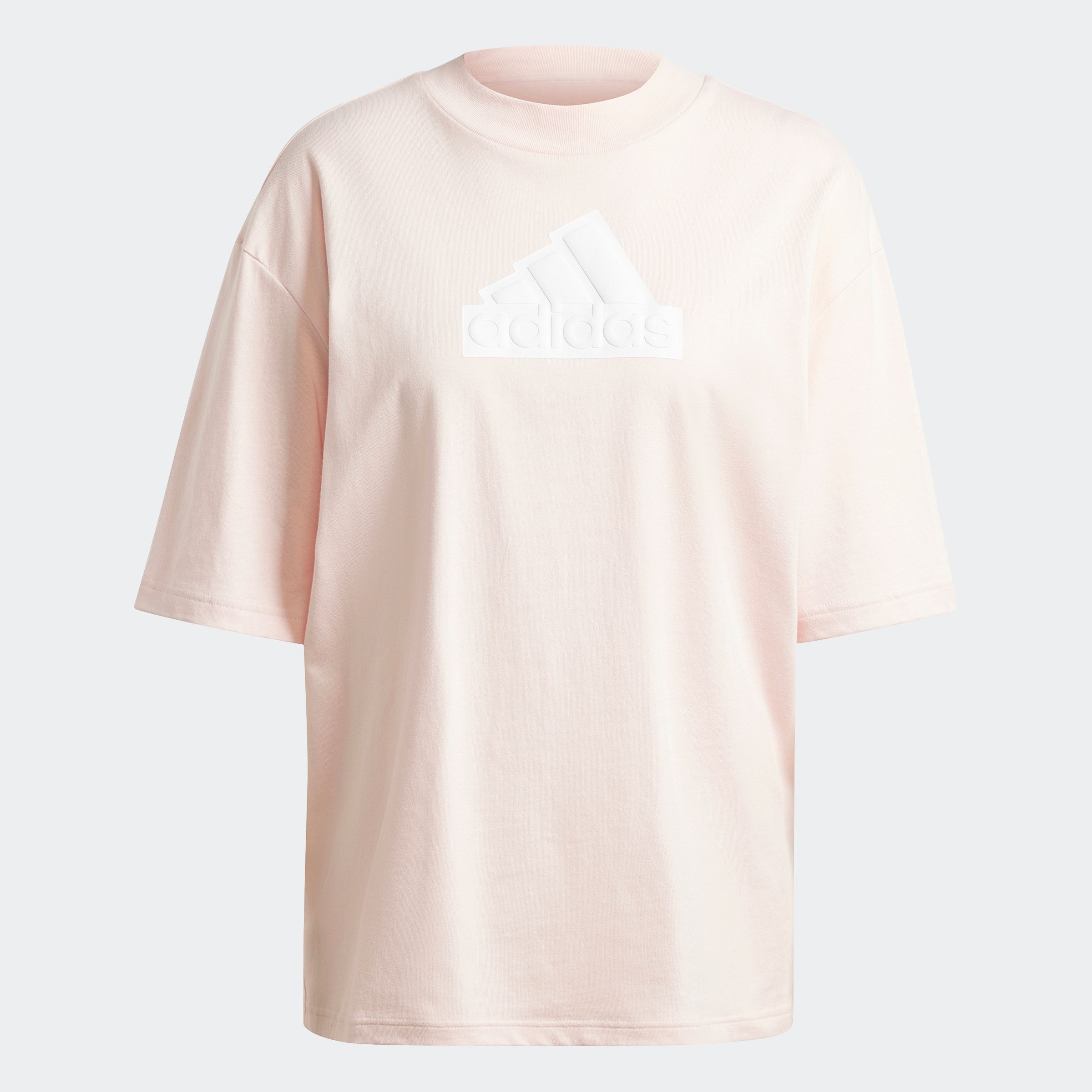 adidas Sportswear T-Shirt »FUTURE ICONS BADGE OF SPORT BOYFRIEND«