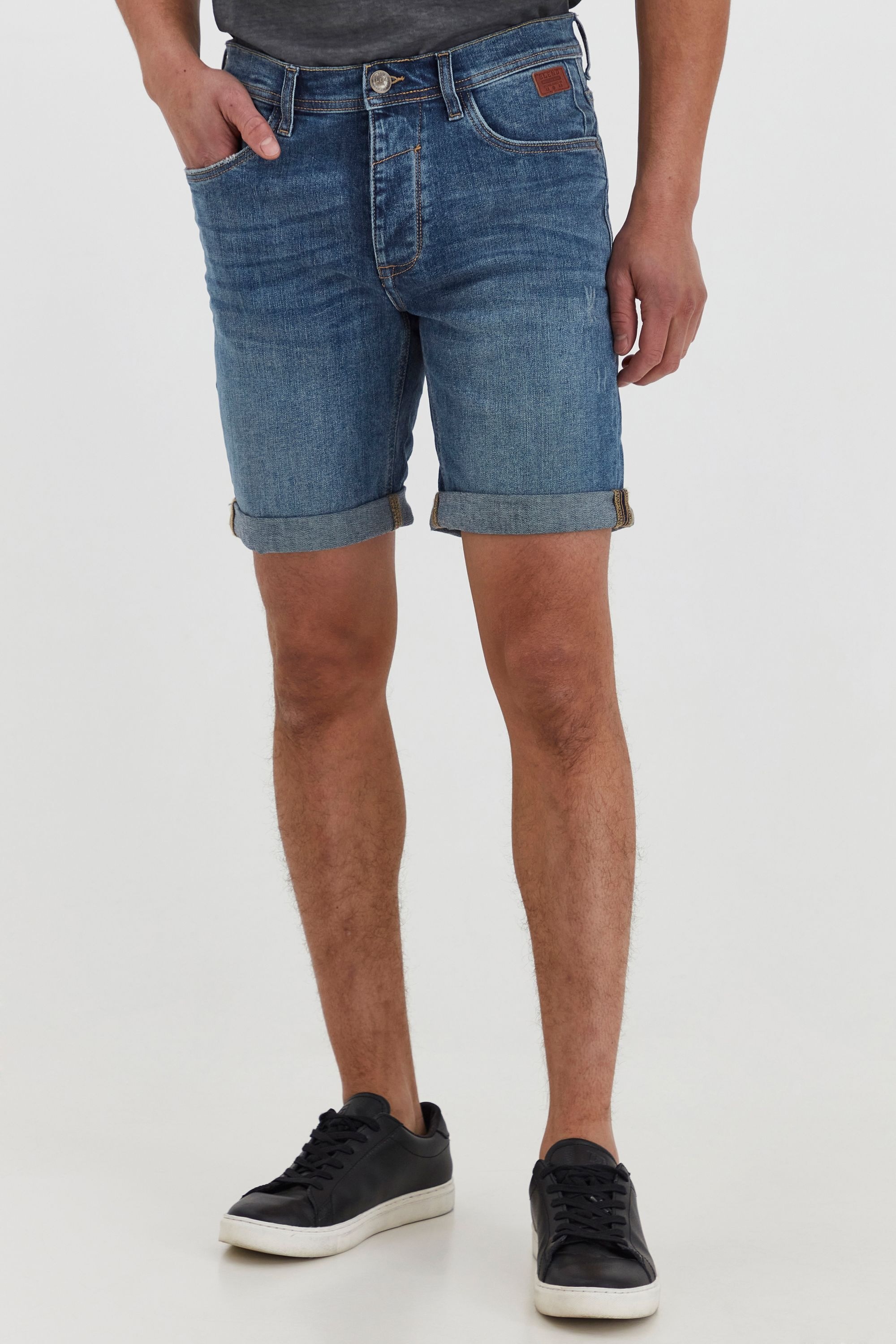 Blend Jeansshorts »Jeansshorts BHMartels«