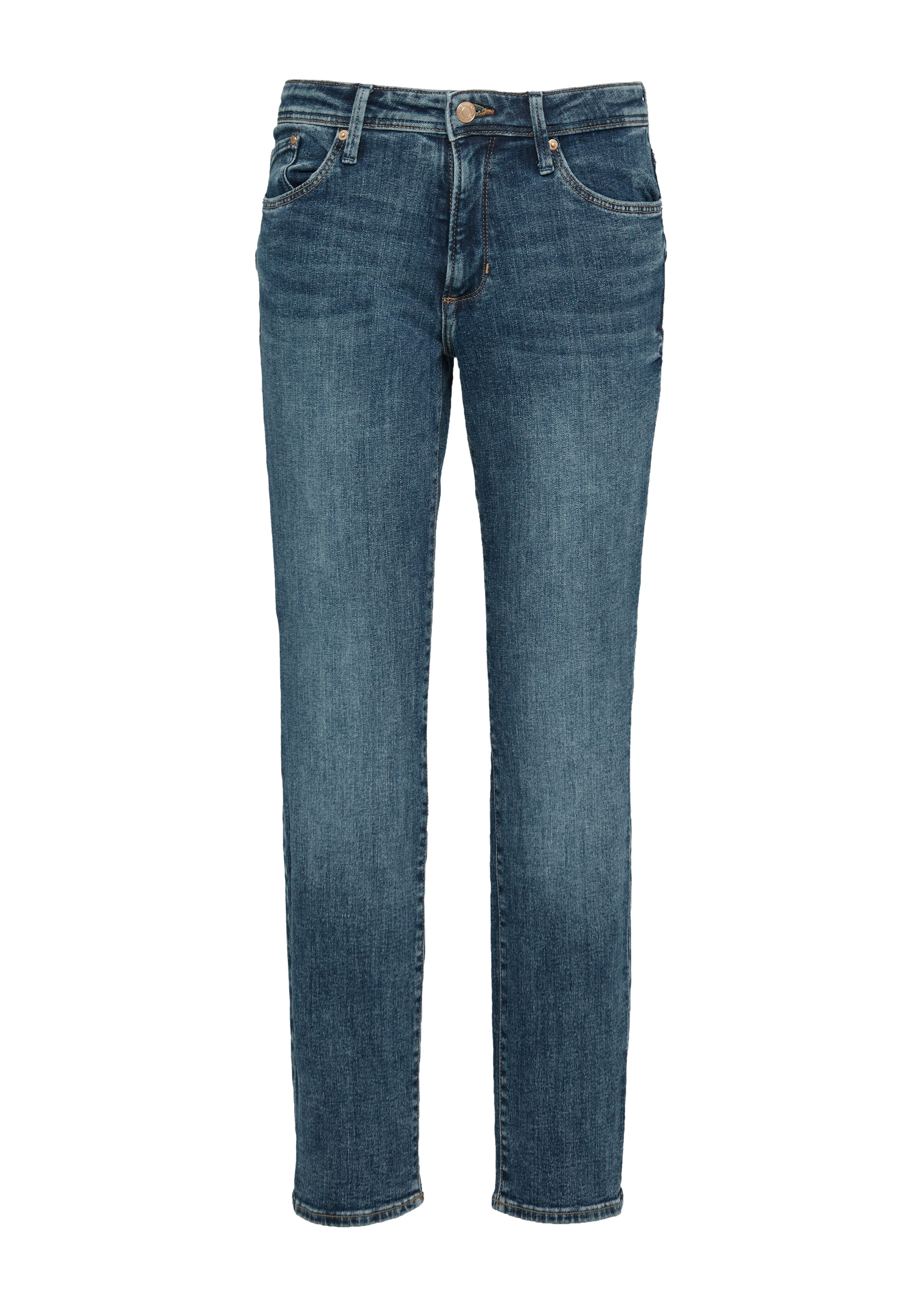 s.Oliver Slim-fit-Jeans »Betsy«, mit Stretch