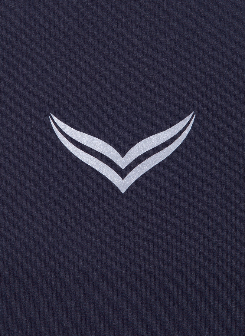 Trigema Softshelljacke »TRIGEMA Klassische Softshell–Kapuzenjacke« 1 Stk. tlg.