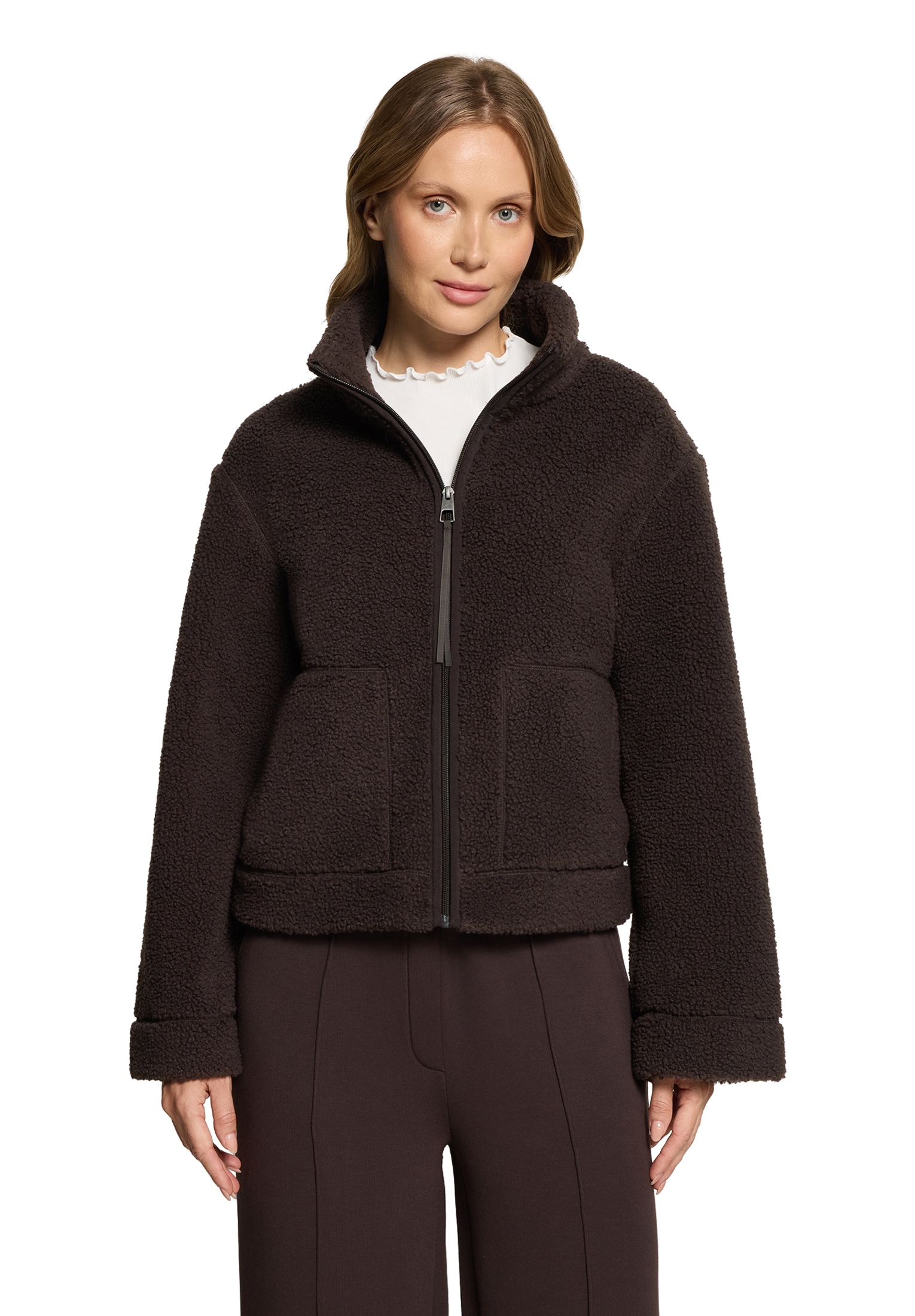 Cartoon Sweatshirt »Sweatjacke langarm«
