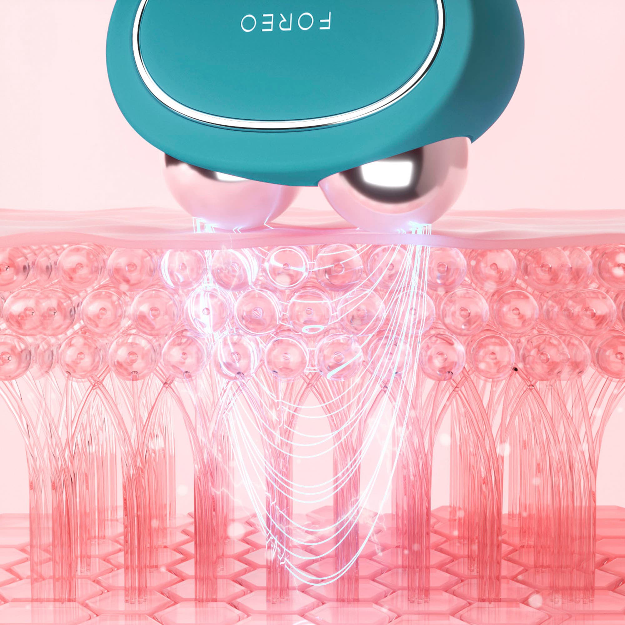 FOREO Anti-Aging-Gerät »BEAR™ 2«