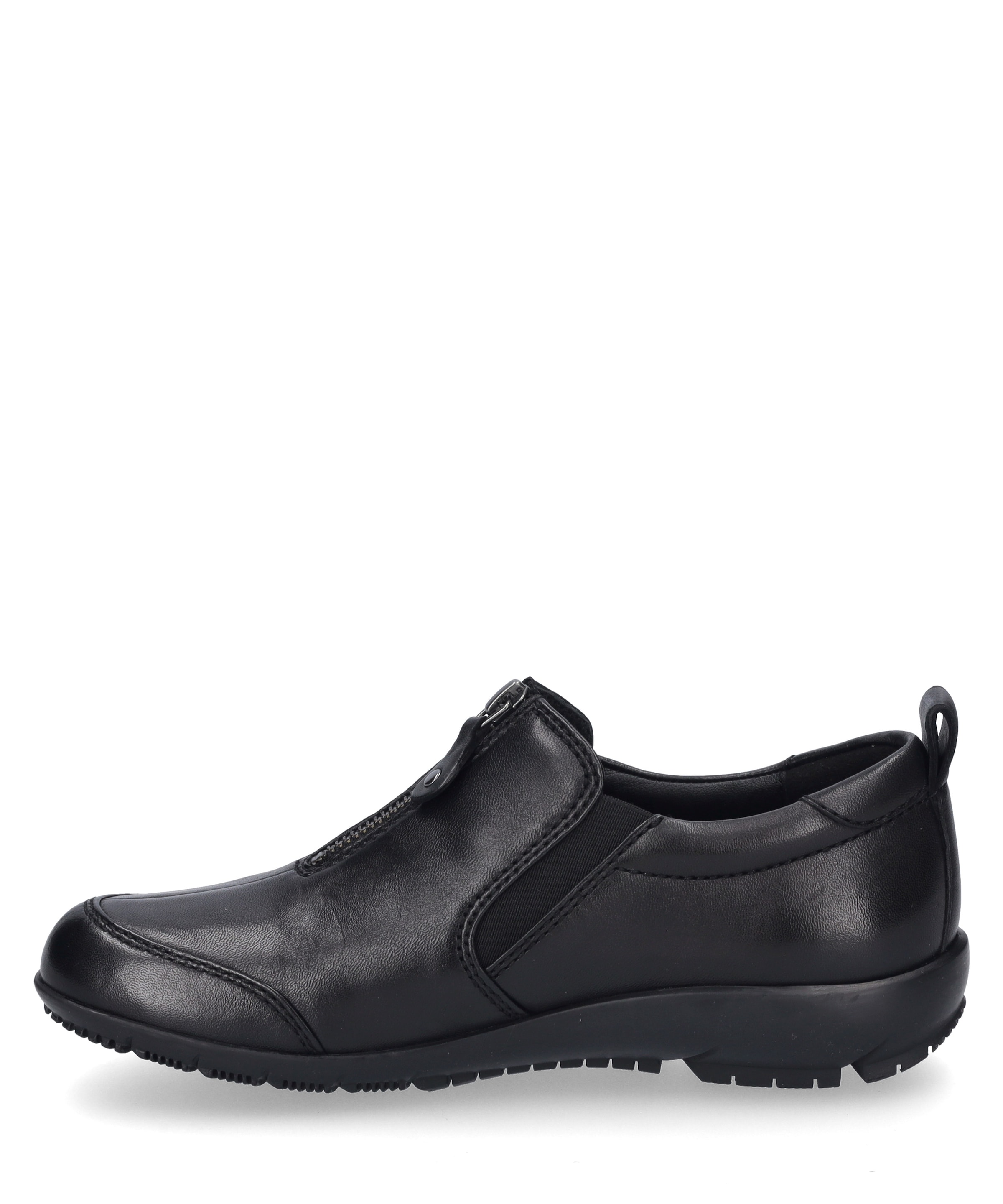 Josef Seibel Schnürschuh »Charlotte 12, schwarz«