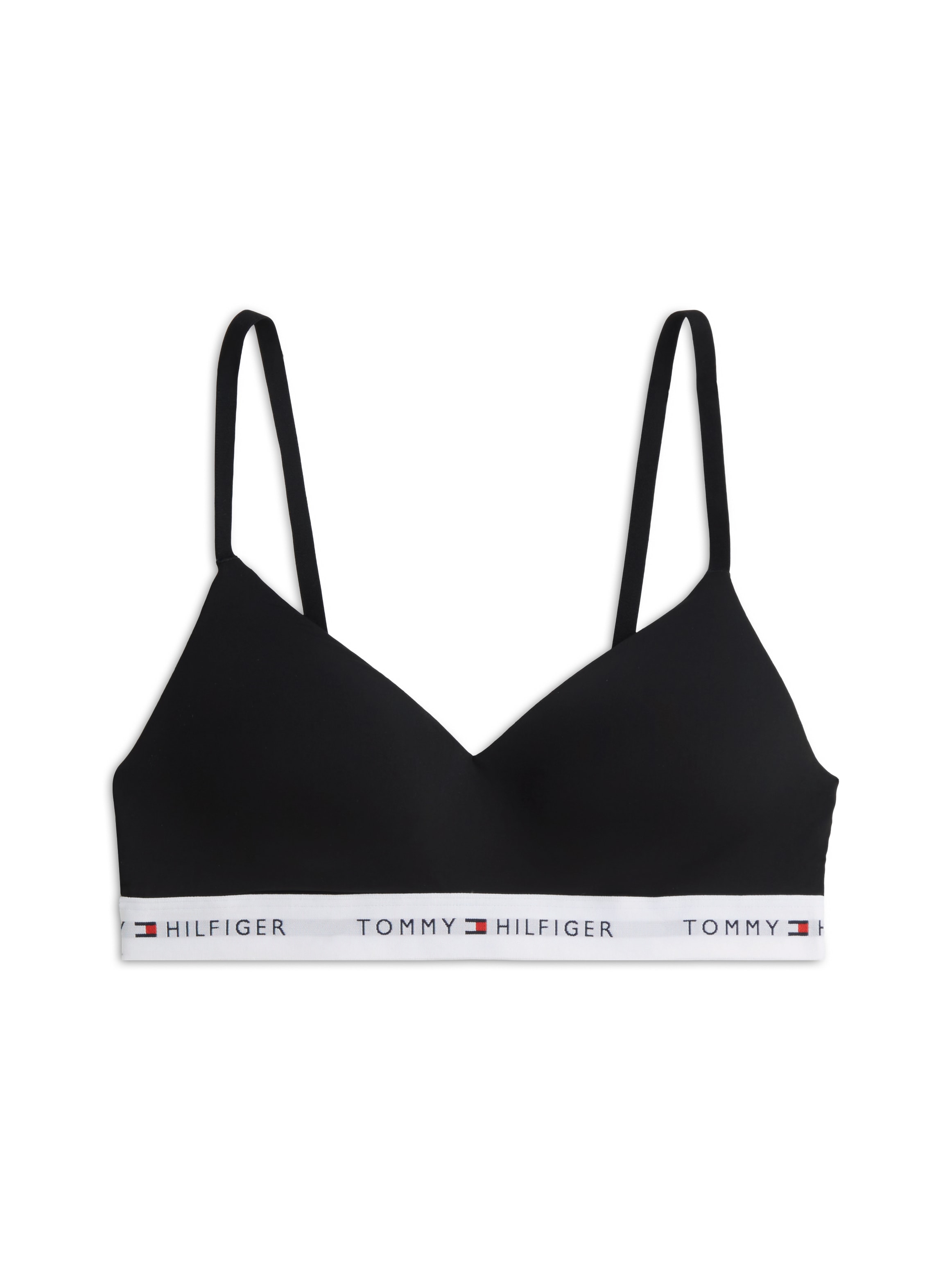 Tommy Hilfiger Underwear »BRALETTE LIFT« mit Push-Up-Effekt