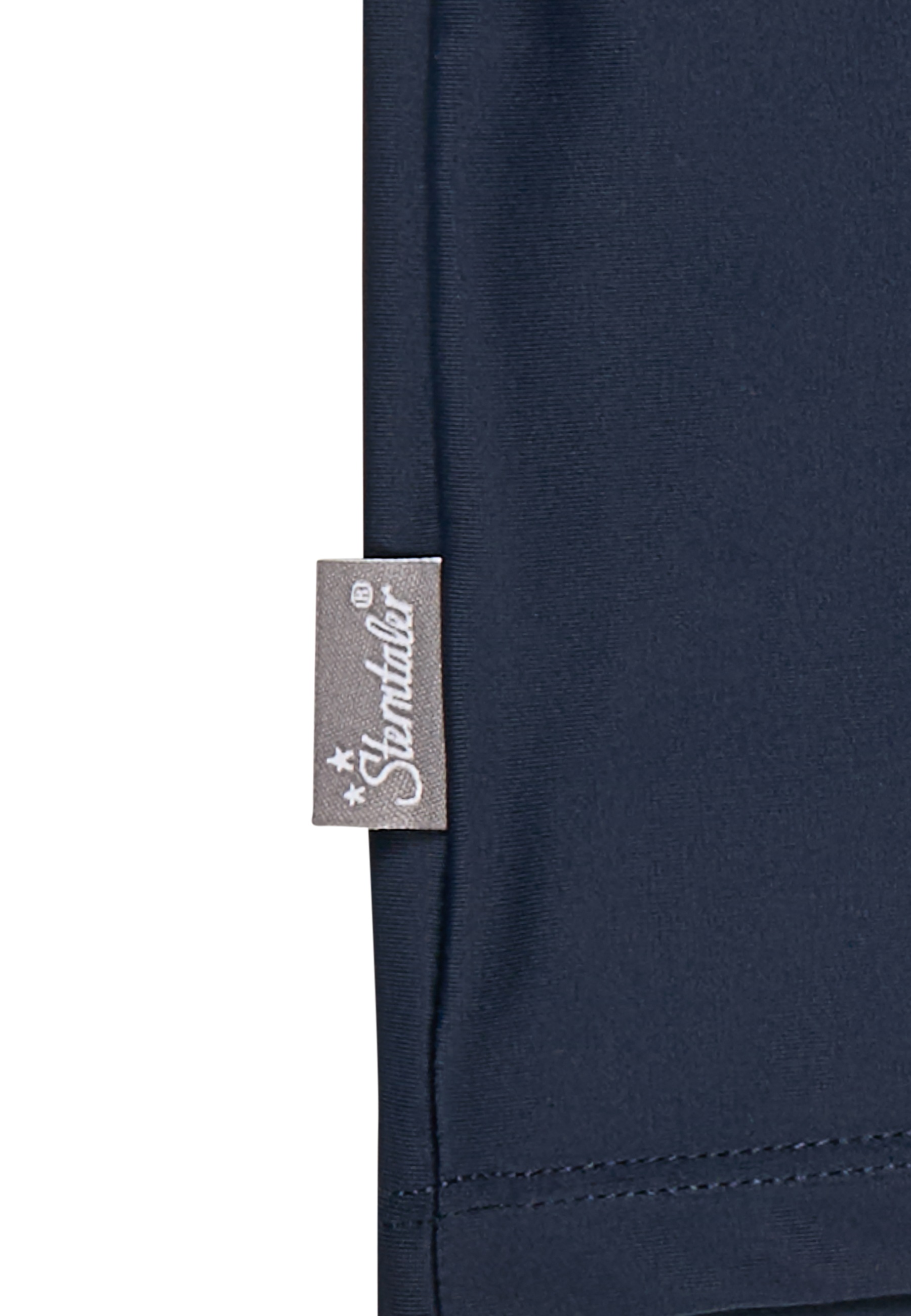 Sterntaler® Badeanzug »Badeshirt kurzarm Hai«