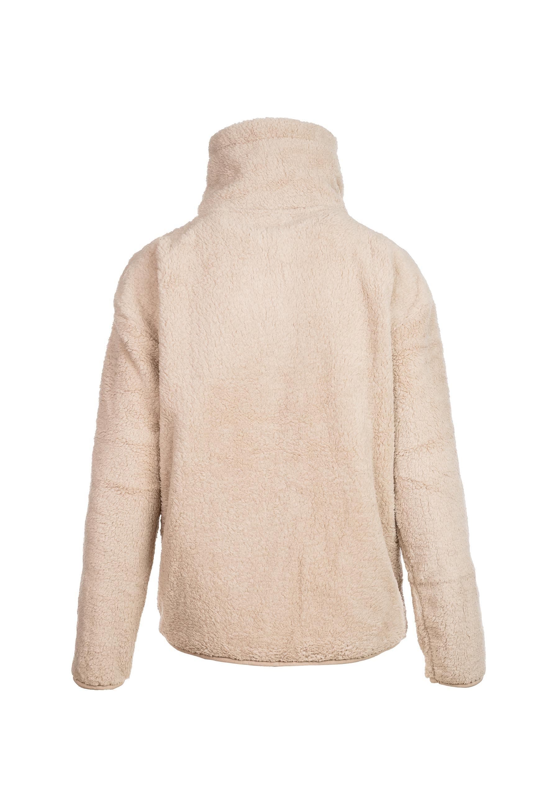 salzhaut Kapuzenpullover »Pullover HEMKE«