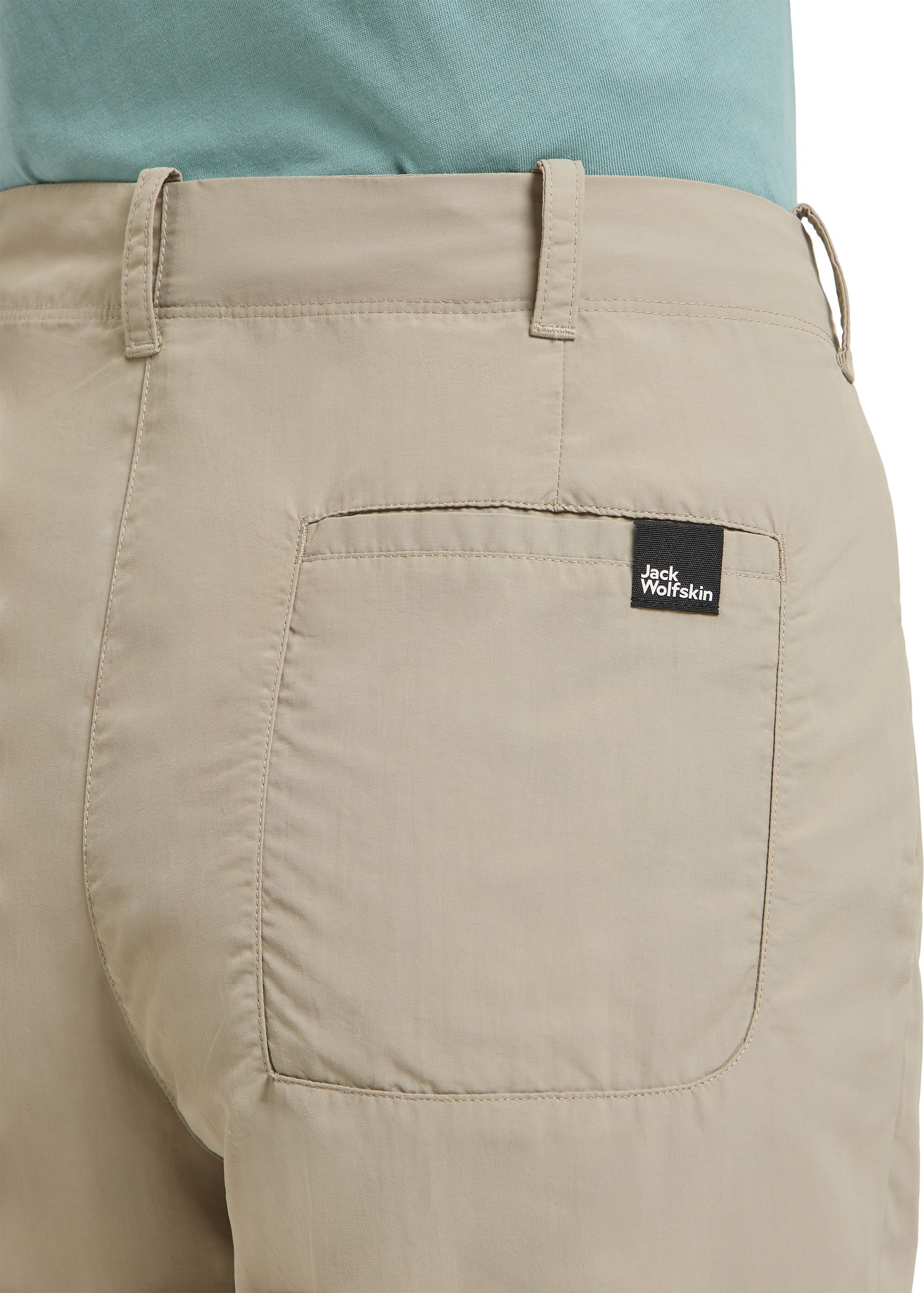 Jack Wolfskin Outdoorhose »TIHAMA 7 8 PANTS W«