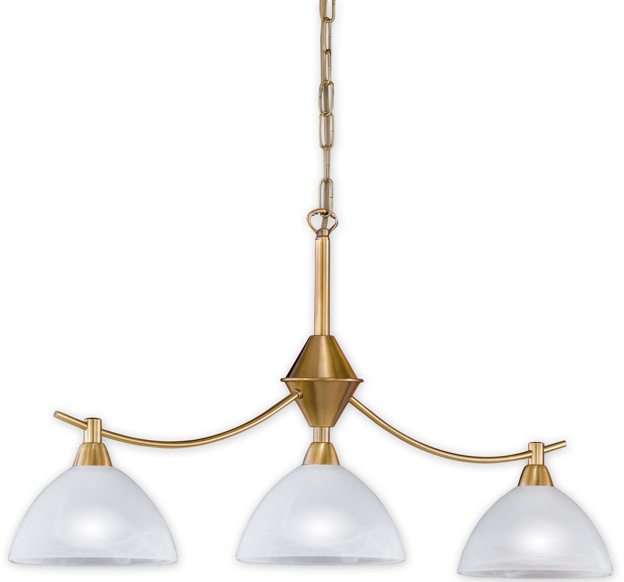 FISCHER & HONSEL Pendelleuchte »Amsterdam«, E14