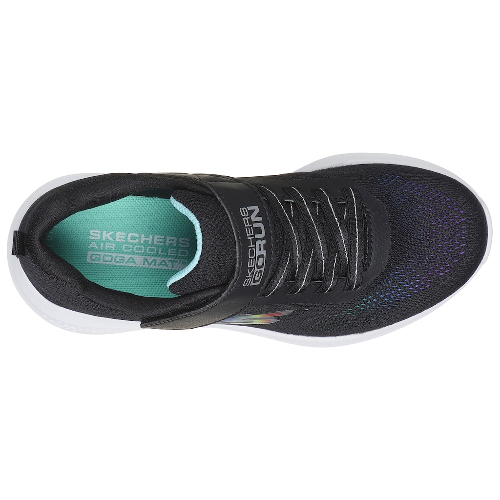 Skechers Kids Slip-On Sneaker »GO RUN ELEVATE«