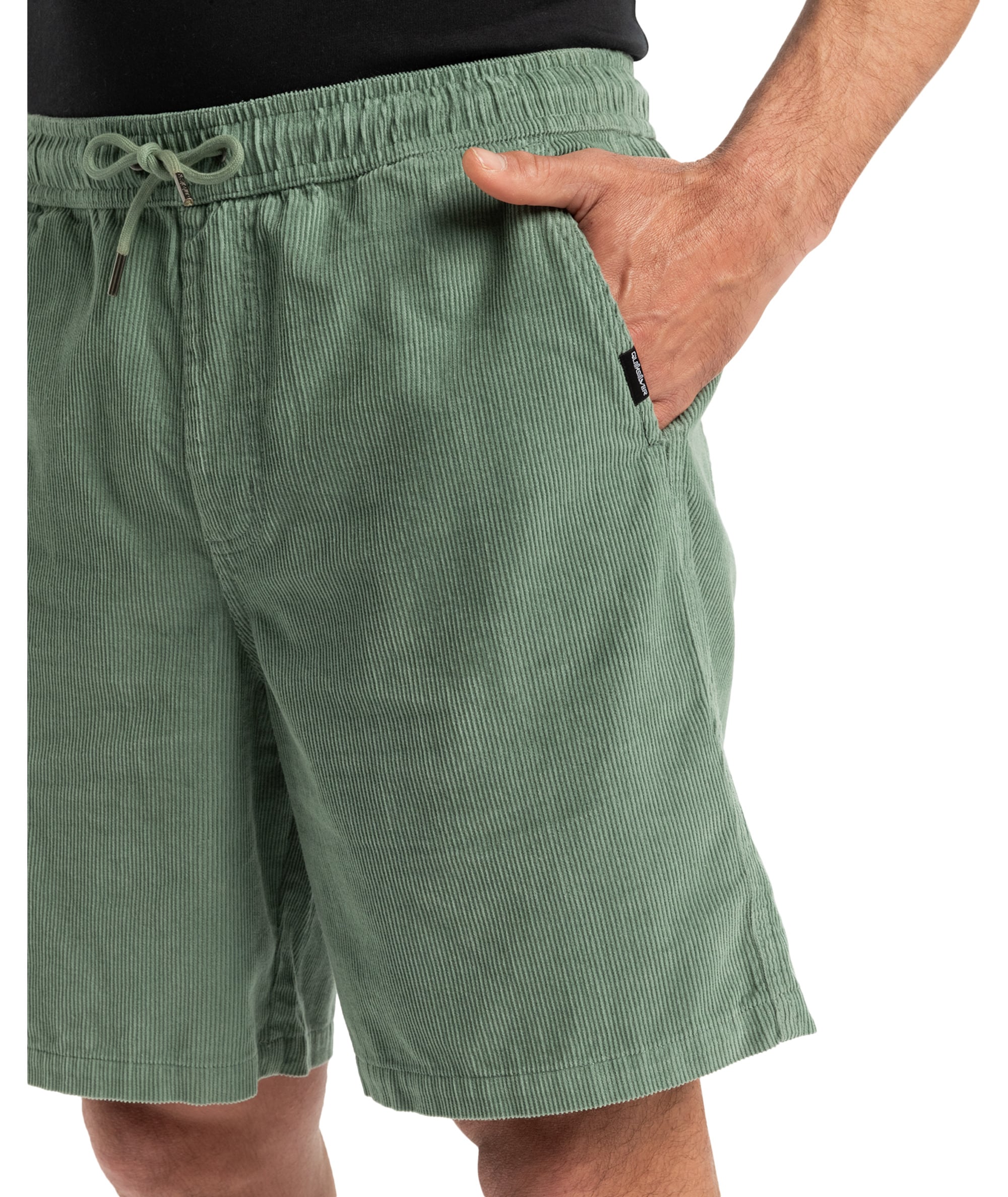 Quiksilver Shorts »TAXER CORD WS«, (1 tlg.)