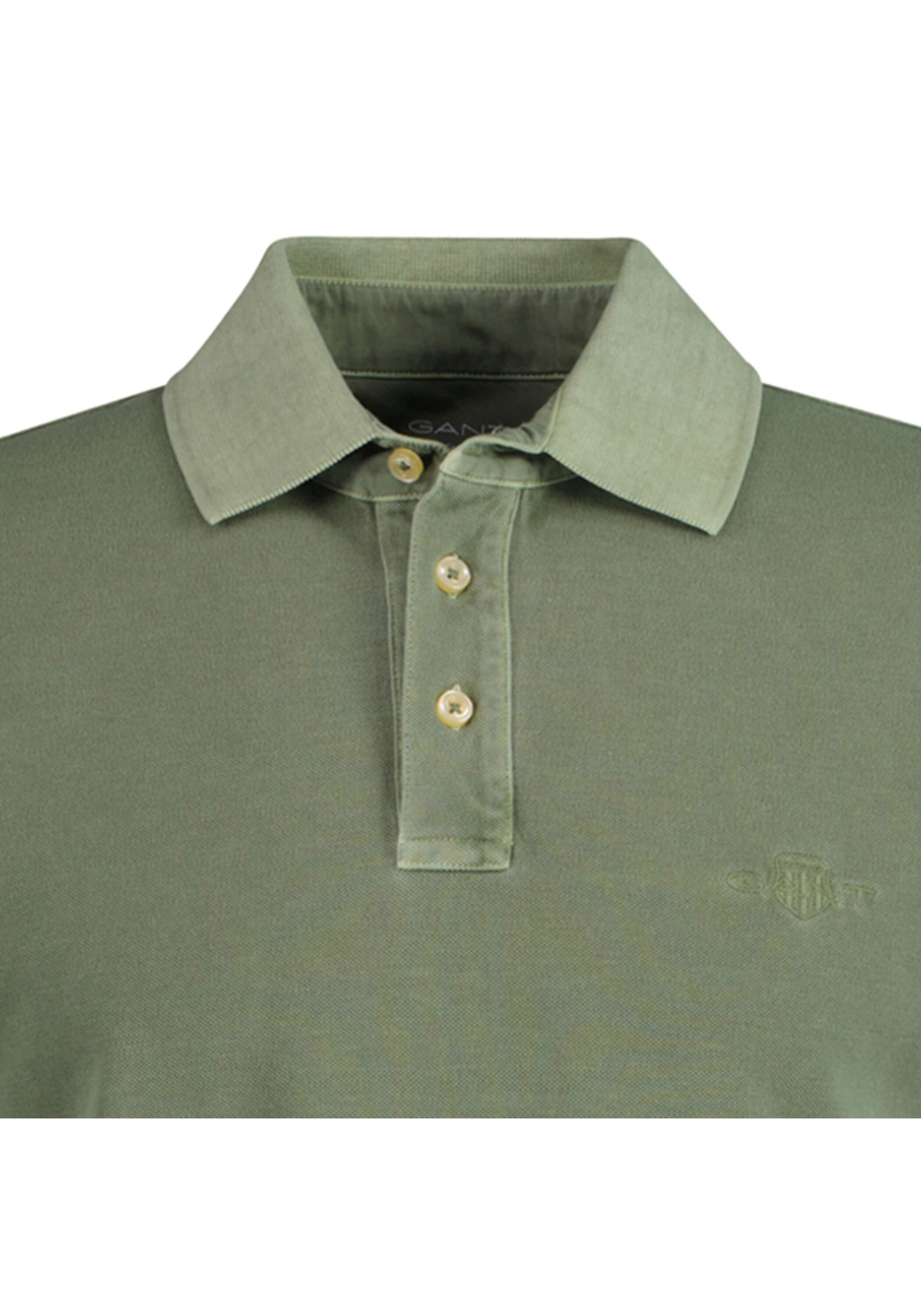 Gant Poloshirt »Poloshirt SUNFADED POLO«